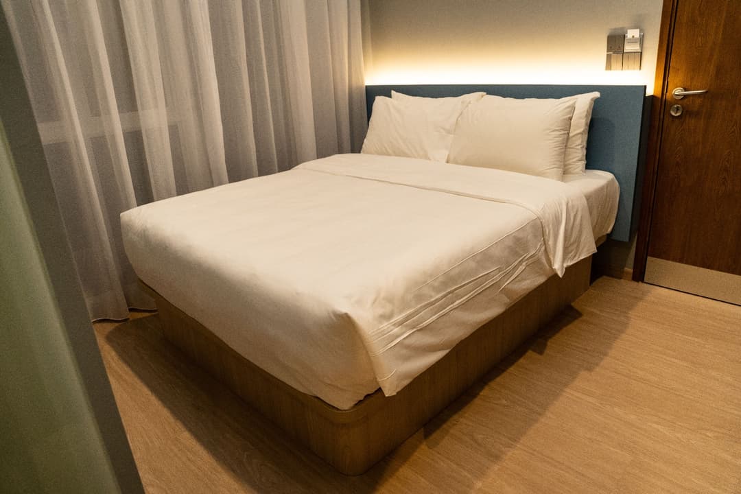 Hotel Bencoolen Hong Kong Street