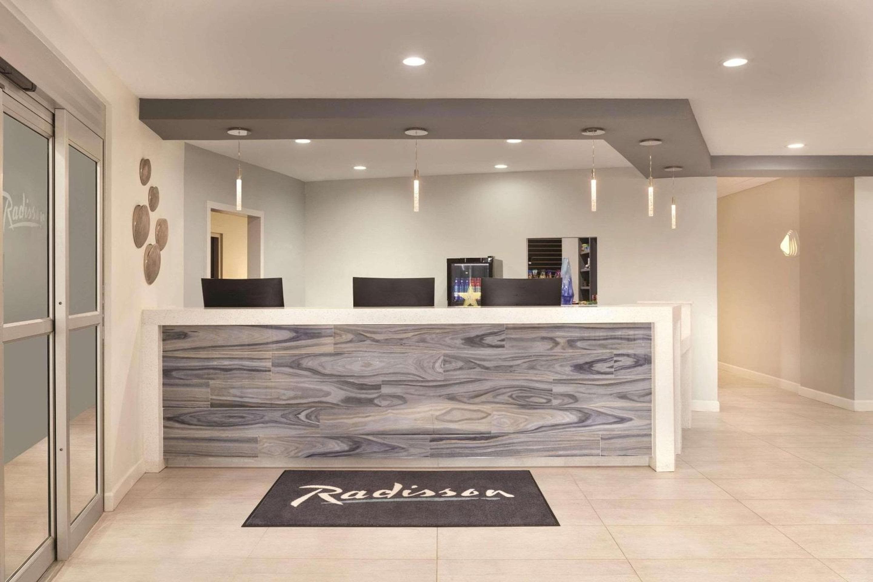 Radisson Hotel Atlanta Airport