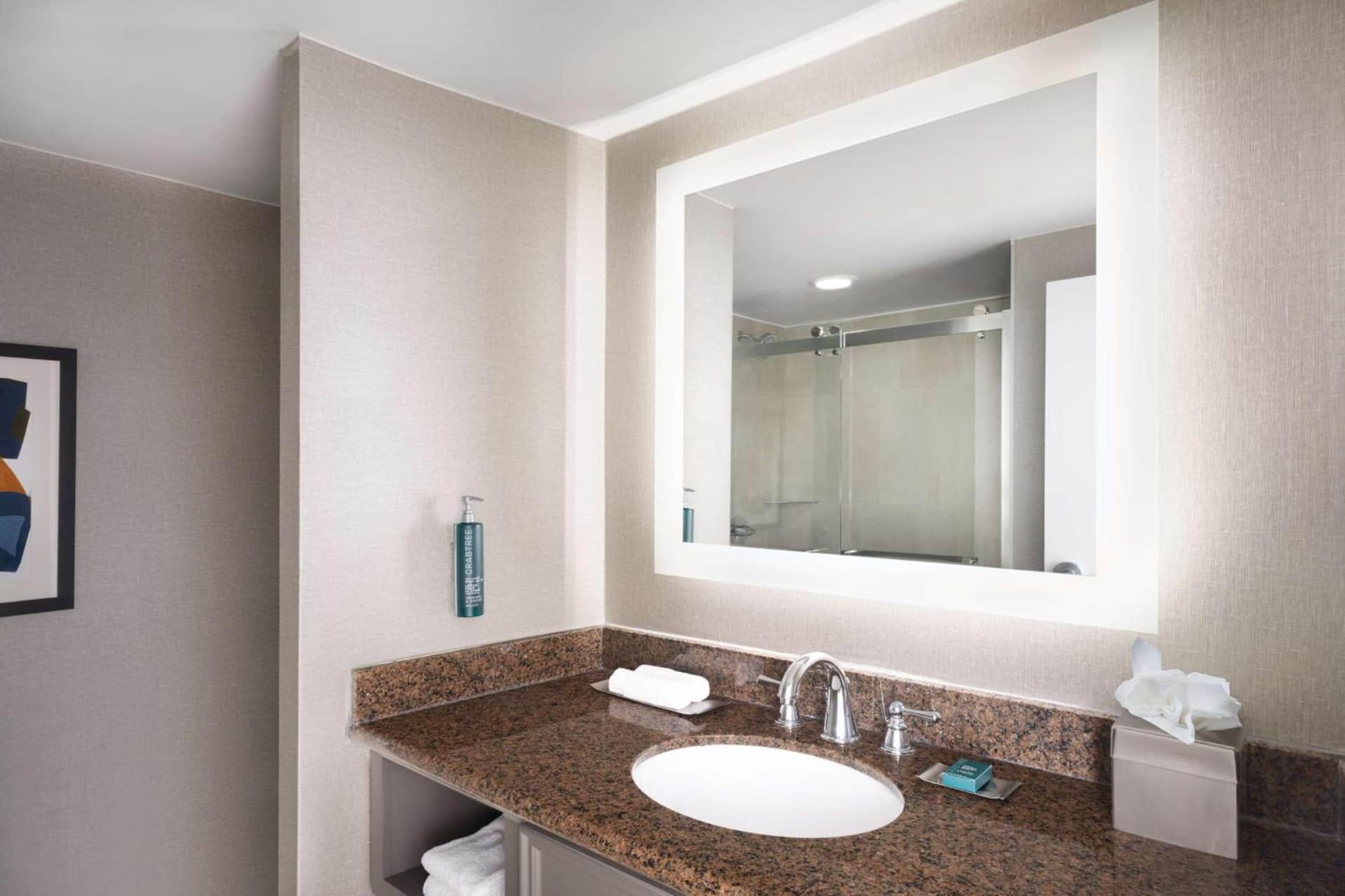 DoubleTree by Hilton Hotel Austin