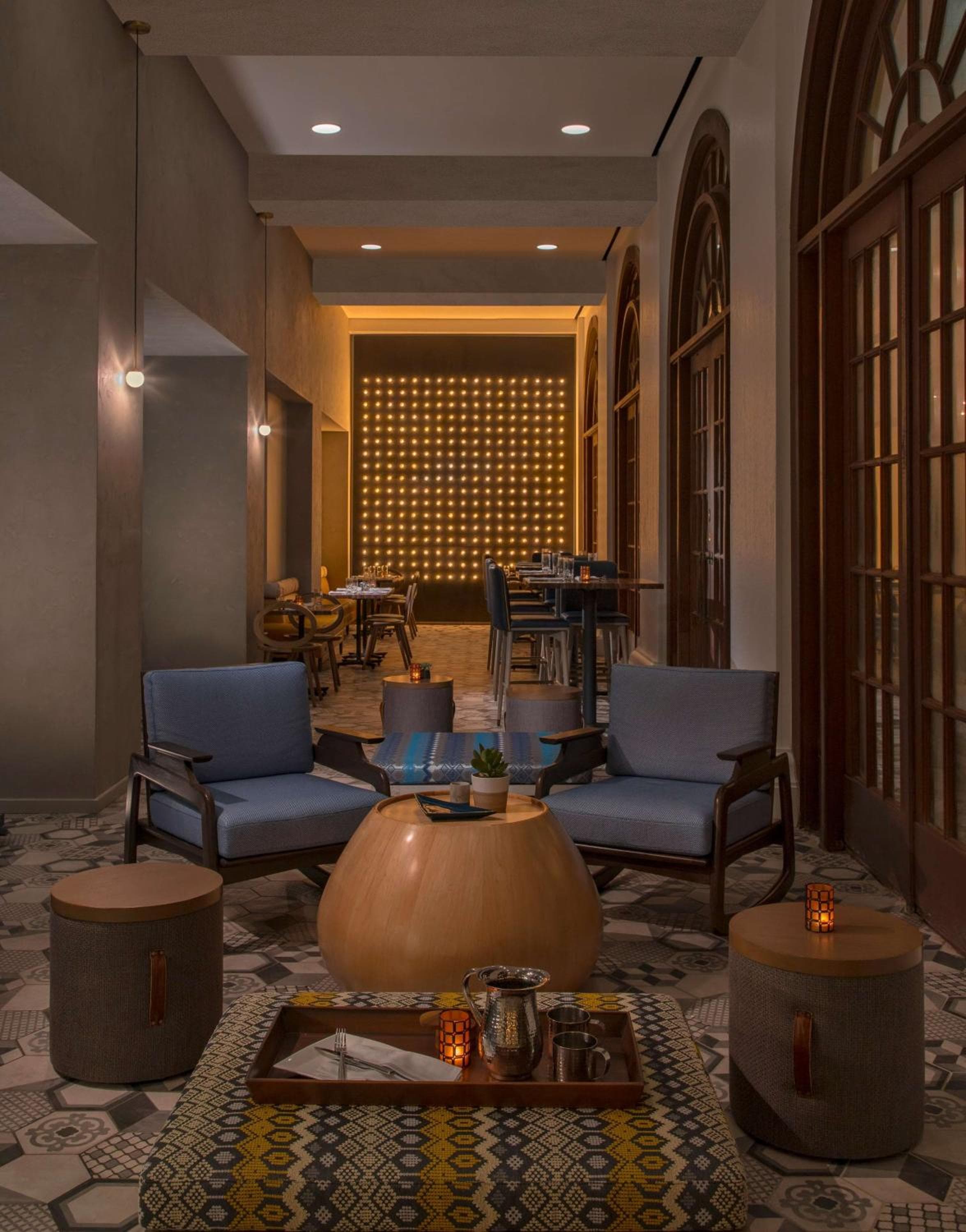 DoubleTree by Hilton Hotel Austin