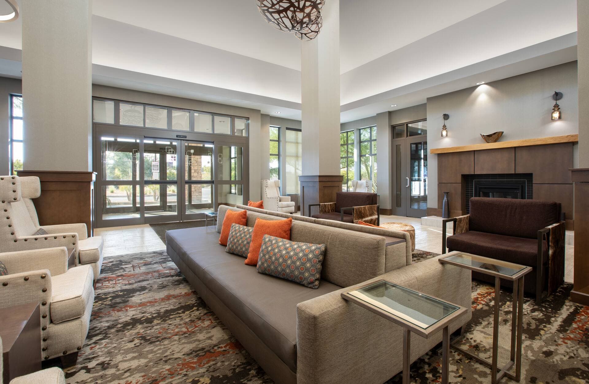 Hilton Garden Inn Phoenix Tempe, University Research Park