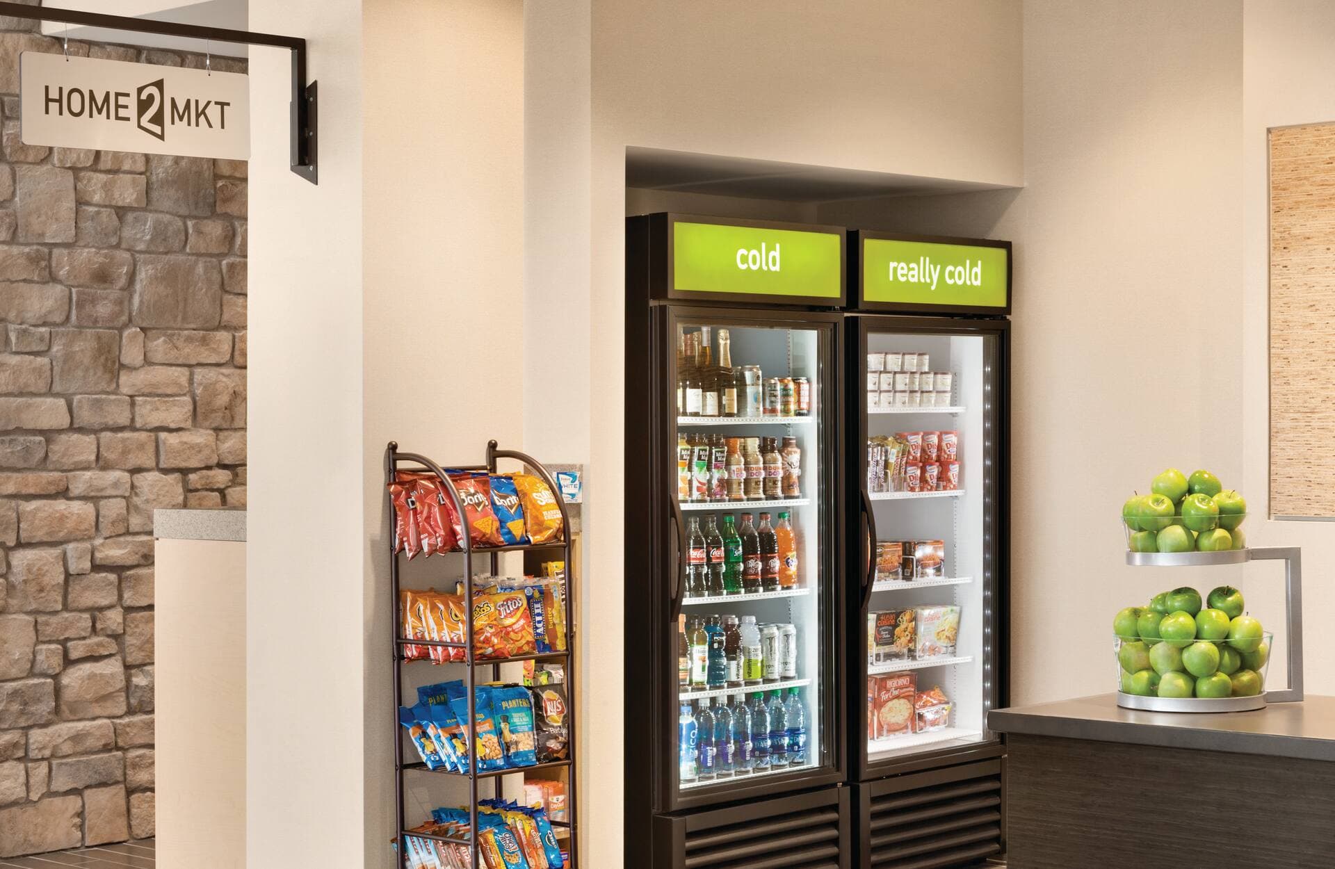 Home2 Suites By Hilton Phoenix-Tempe University Research Park
