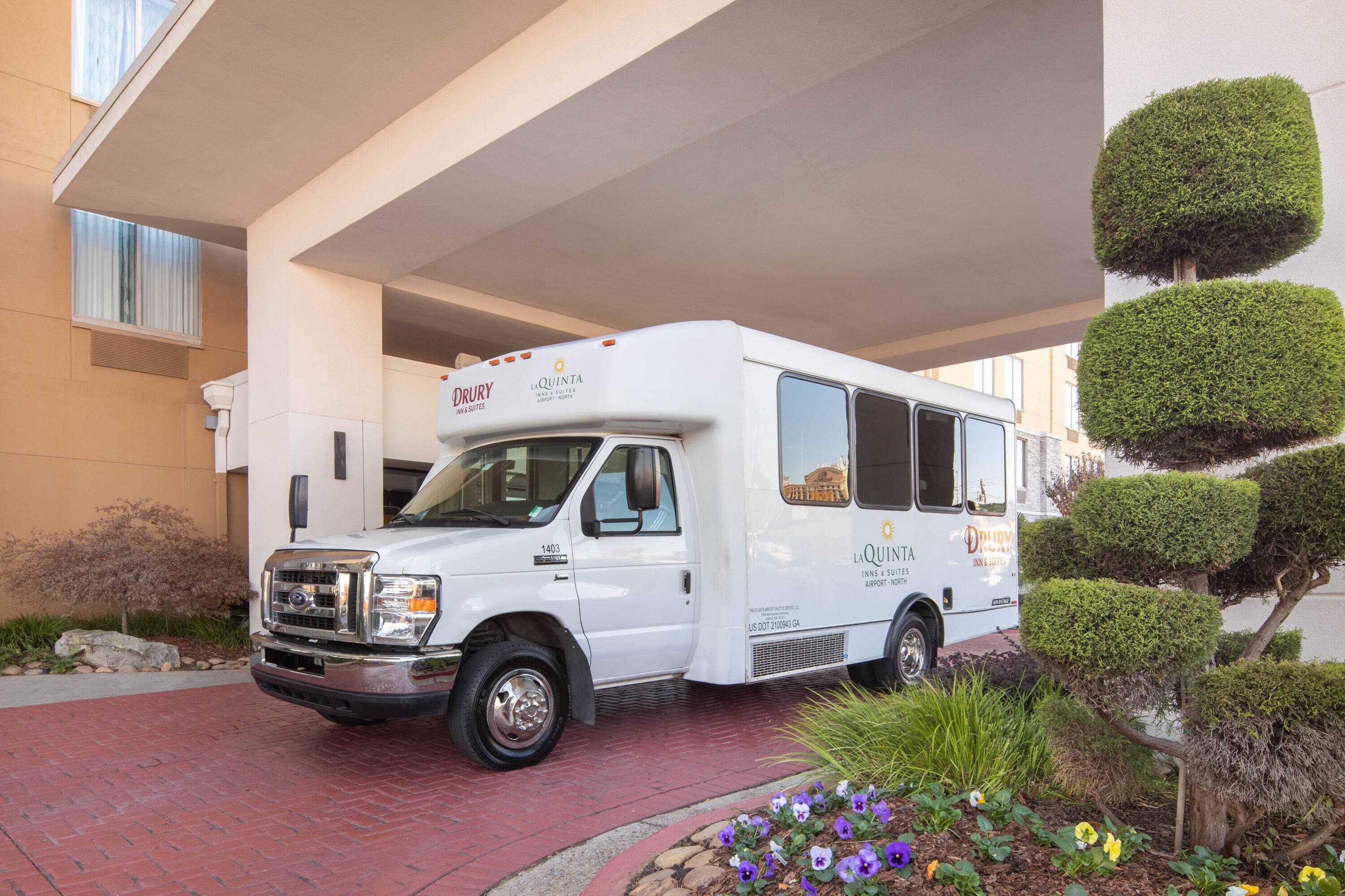 La Quinta by Wyndham Atlanta Airport North