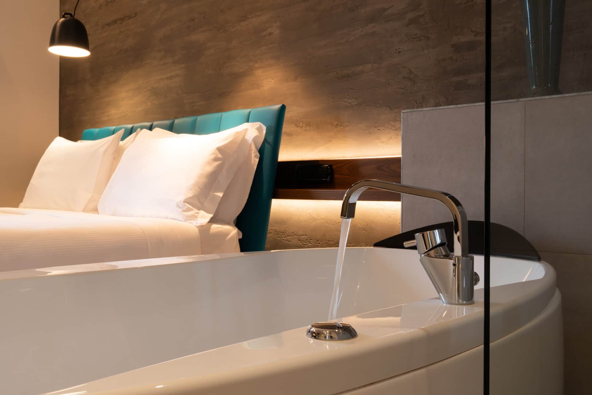 Hotel Antico Borgo di Sutri