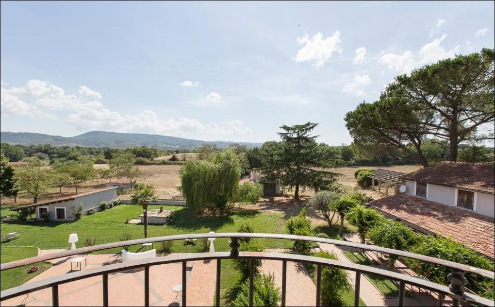 Hotel Antico Borgo di Sutri