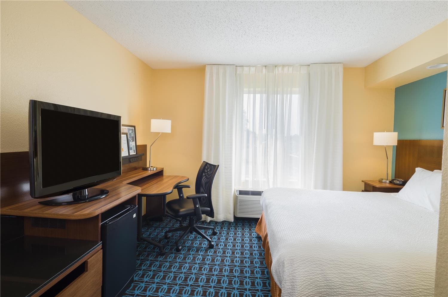 Best Western Allentown Bethlehem Lehigh Valley Inn & Suites