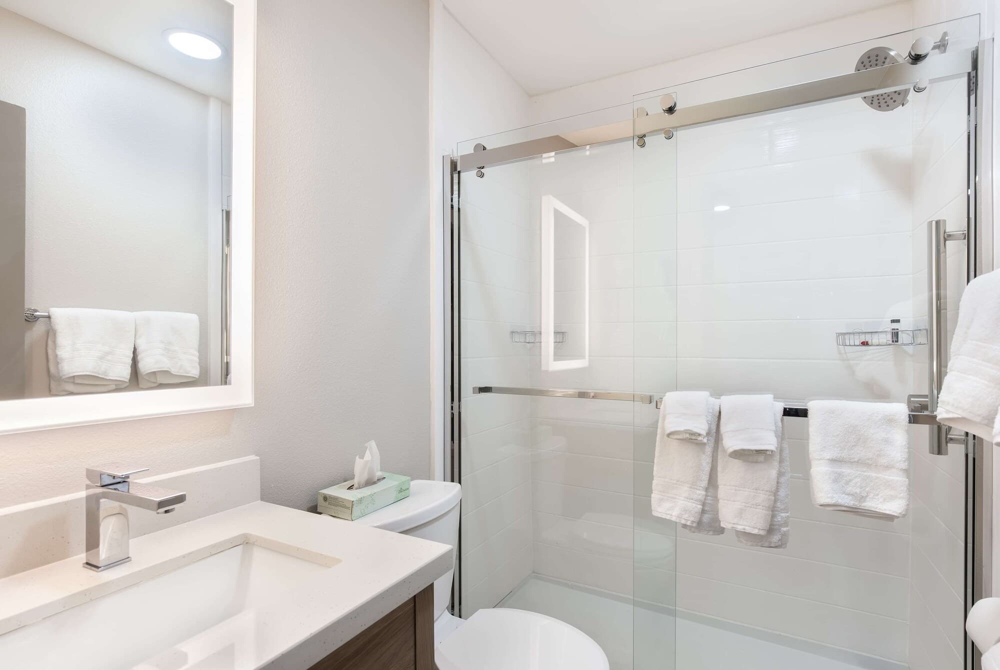 Days Inn by Wyndham Red Bluff