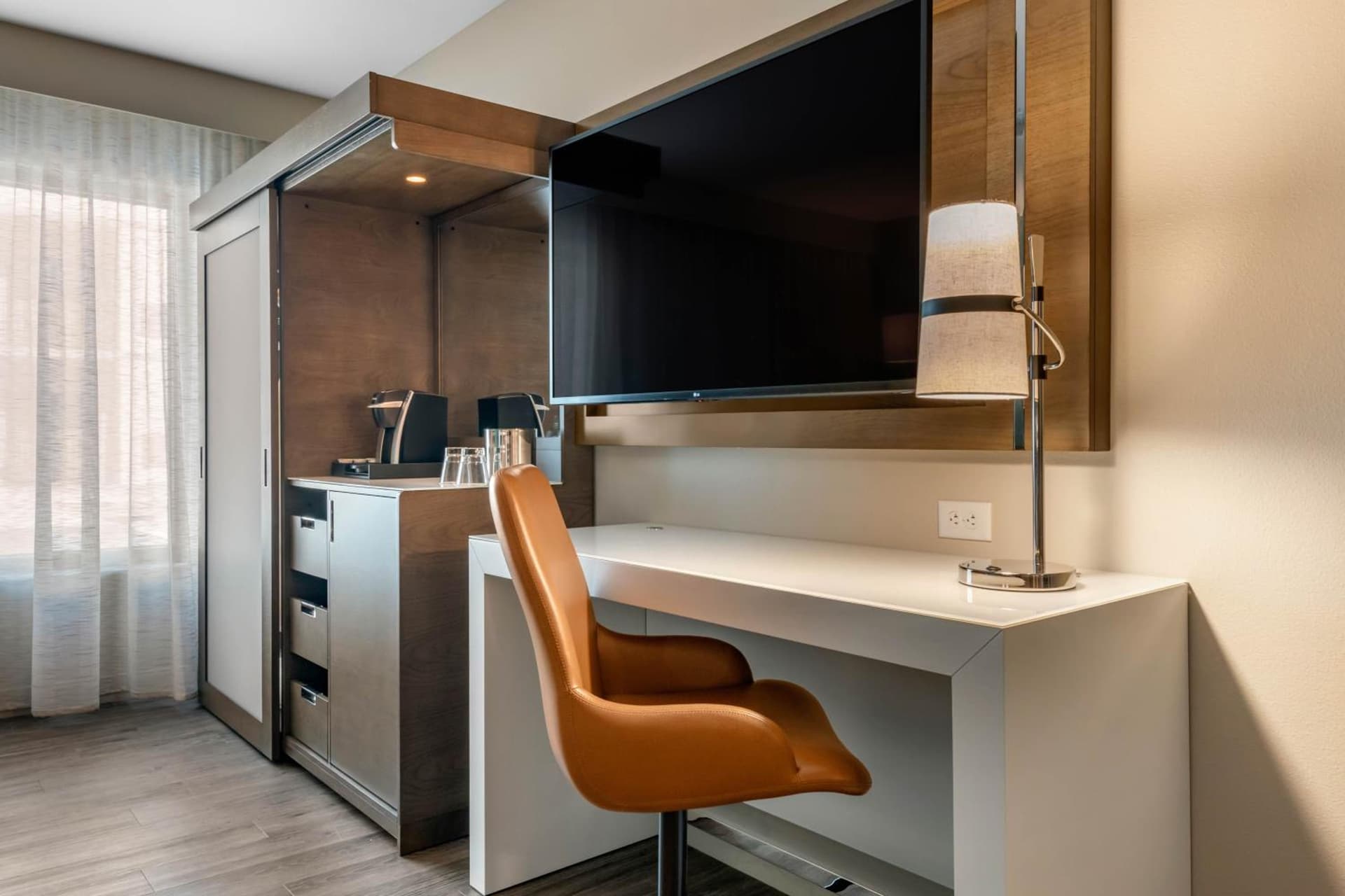 Cambria Hotel Austin Airport
