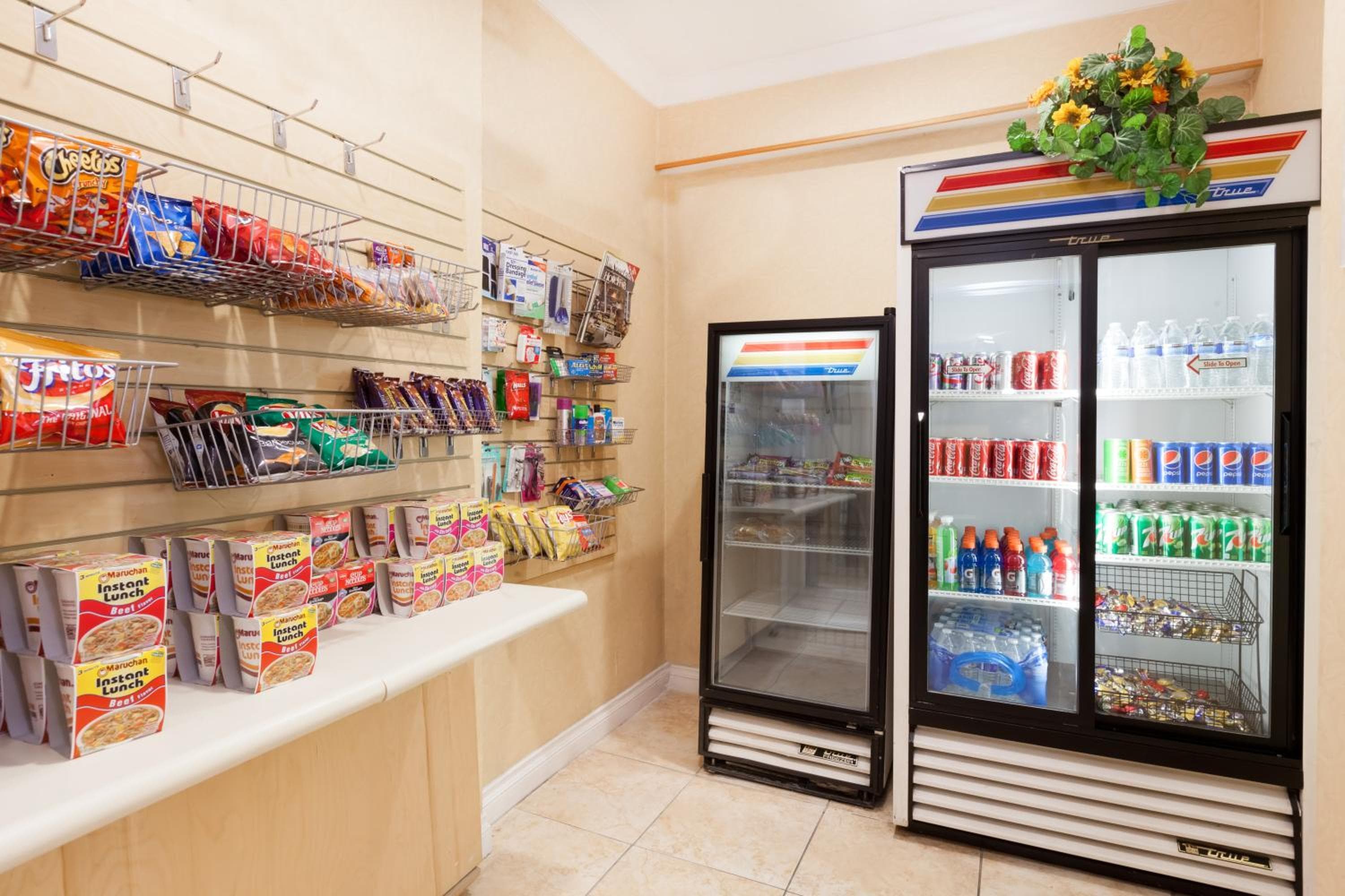 Ramada by Wyndham San Diego Poway Miramar