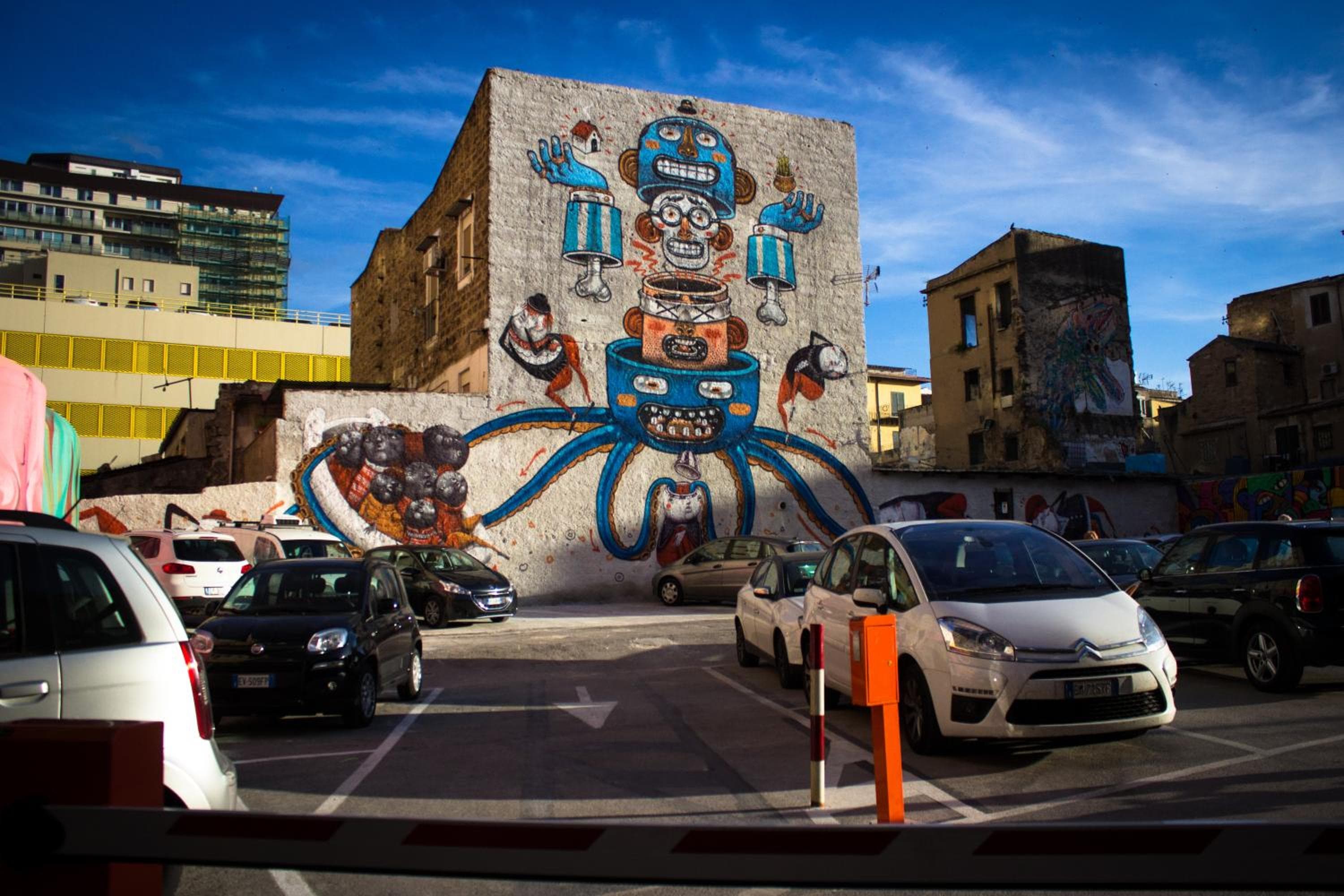 President Hotel Palermo