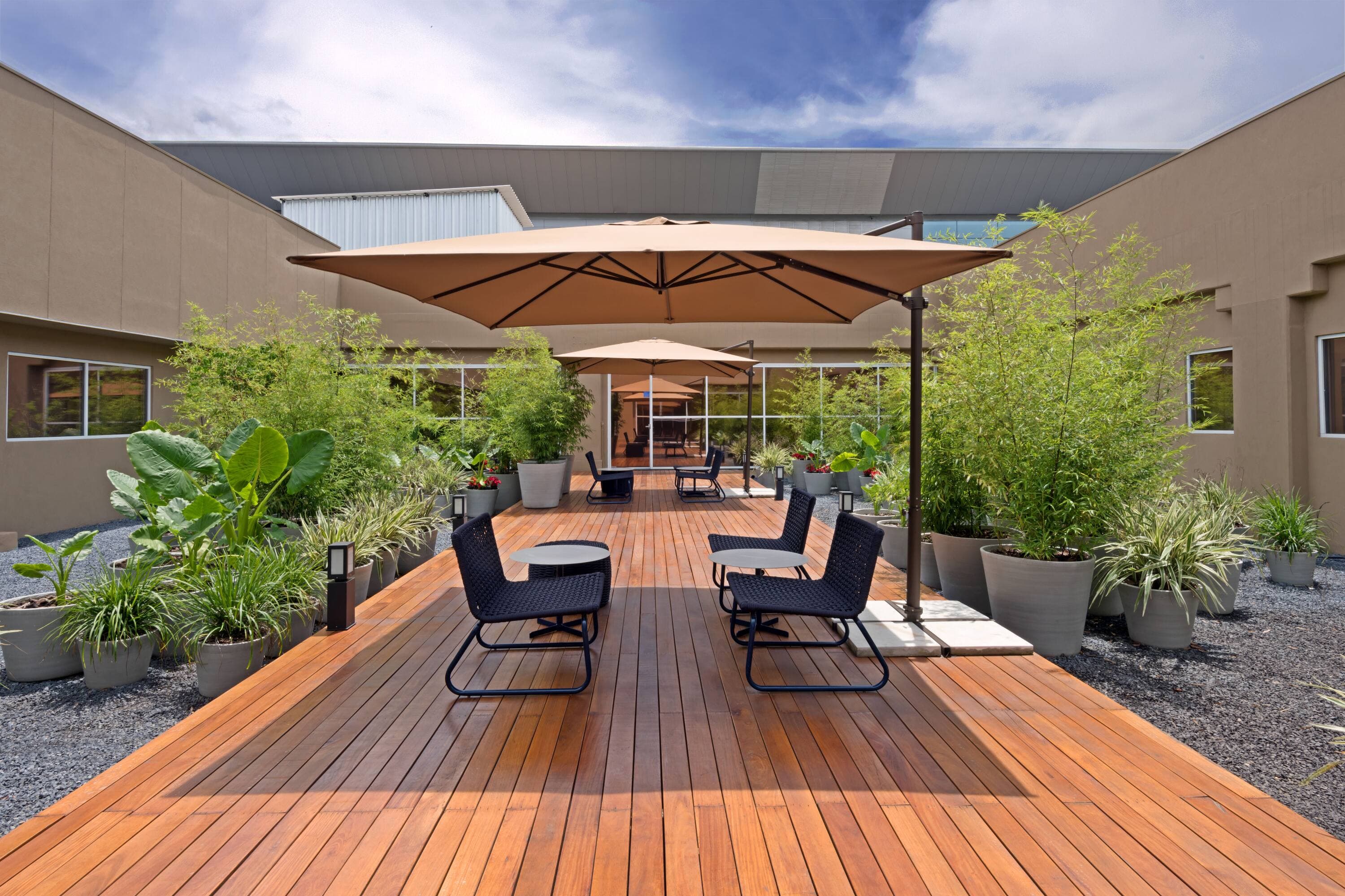 TRYP BY WYNDHAM São Paulo Airport - Hotel de Transito Terminal 3 INTERNACIONAL