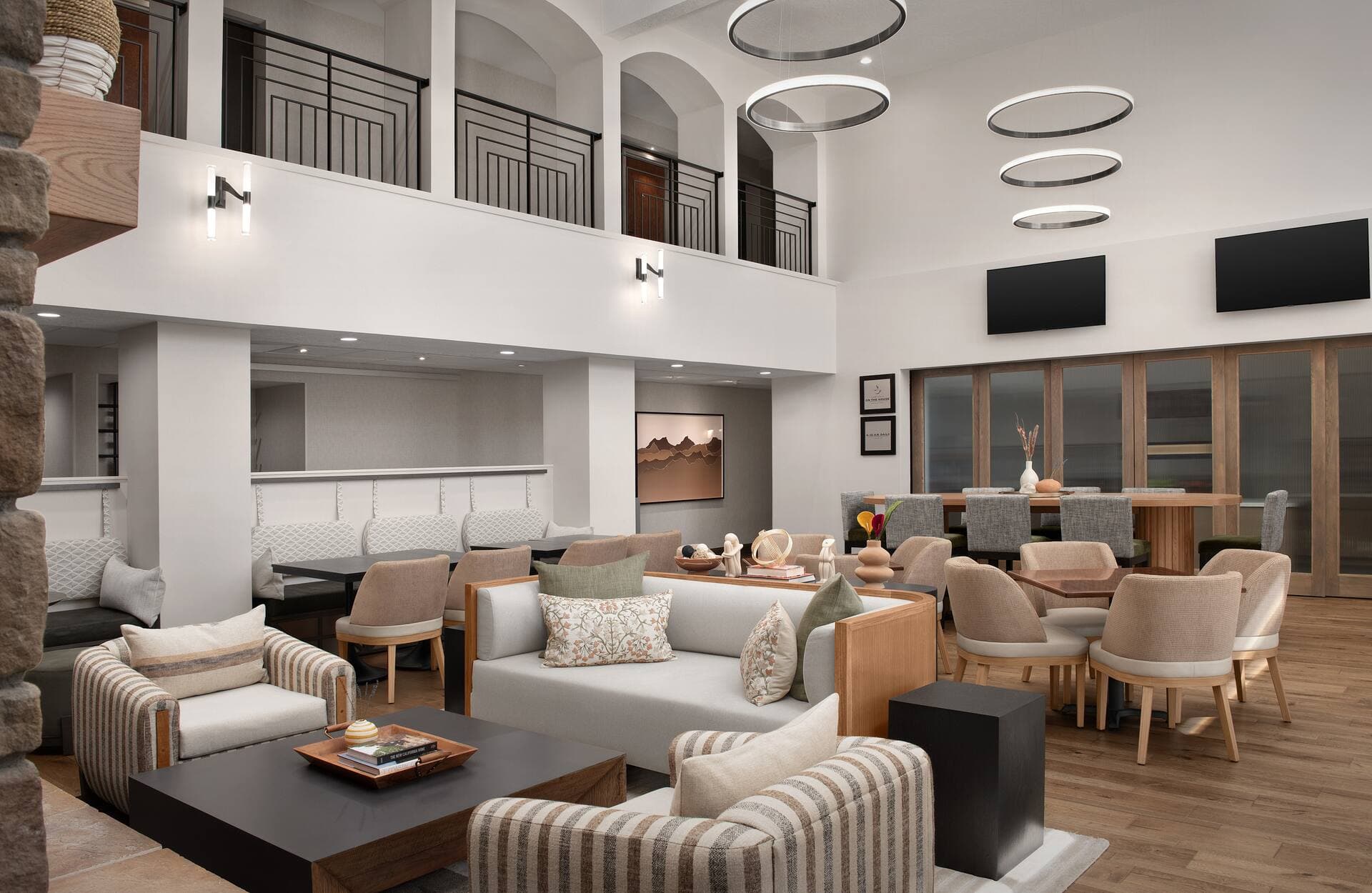 Hampton Inn & Suites Paso Robles
