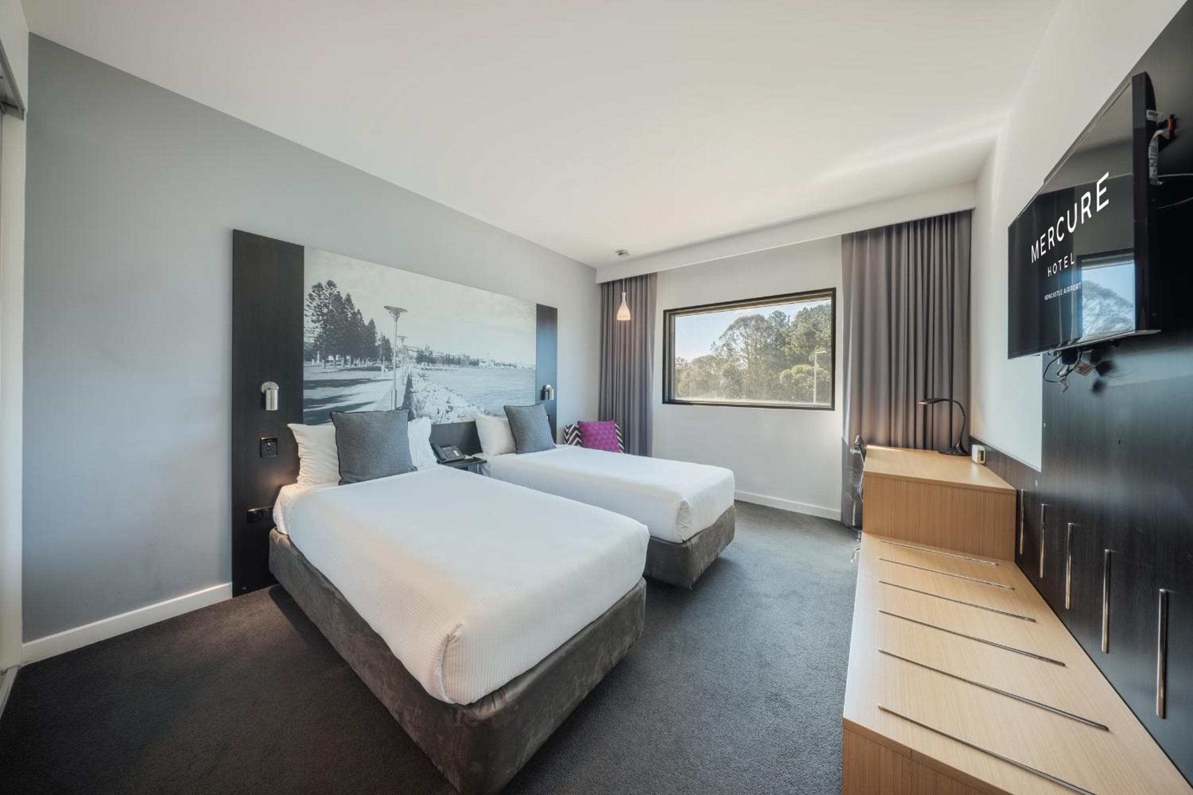 Mercure Newcastle Airport