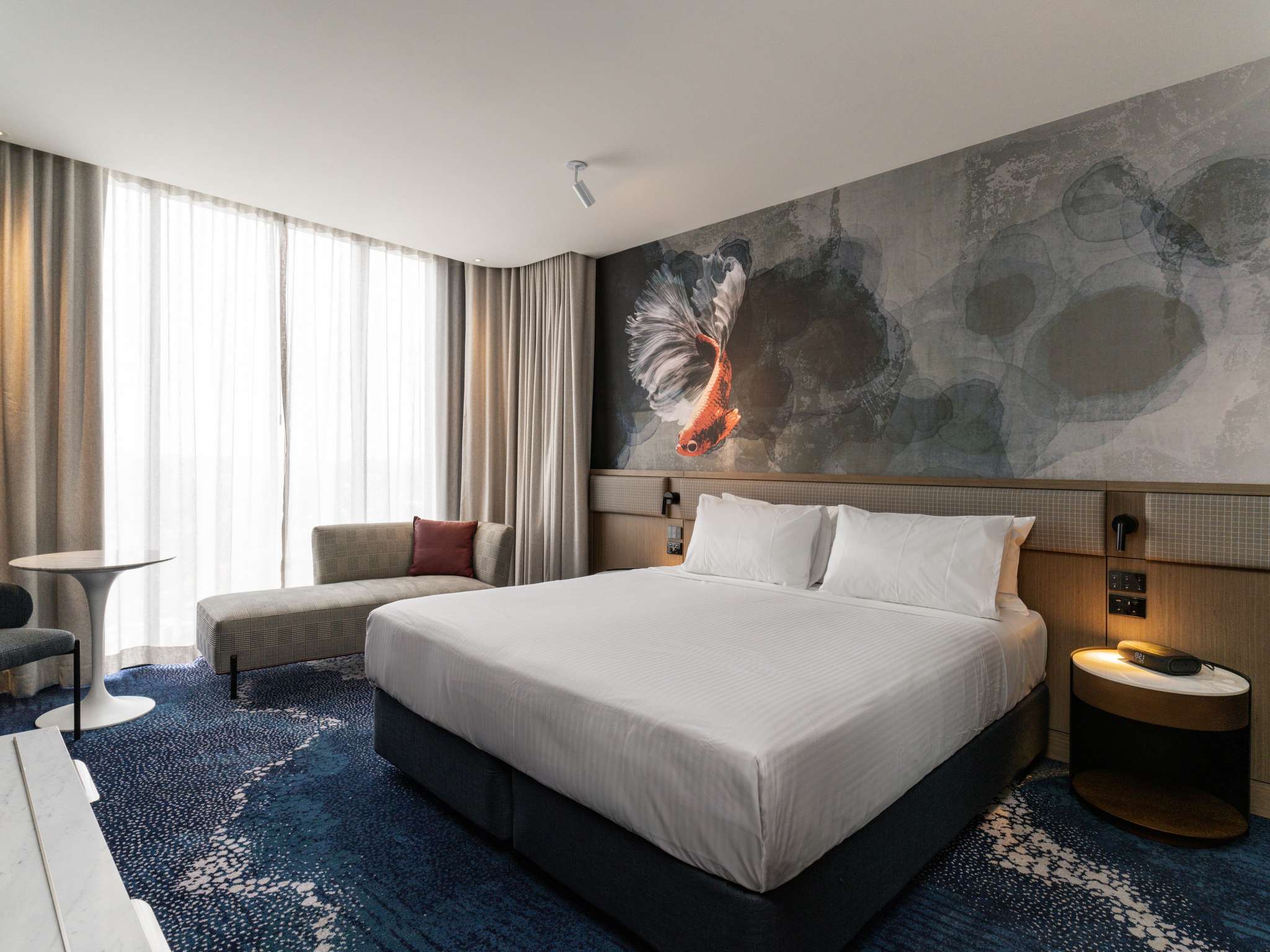 Novotel Sydney Cabramatta