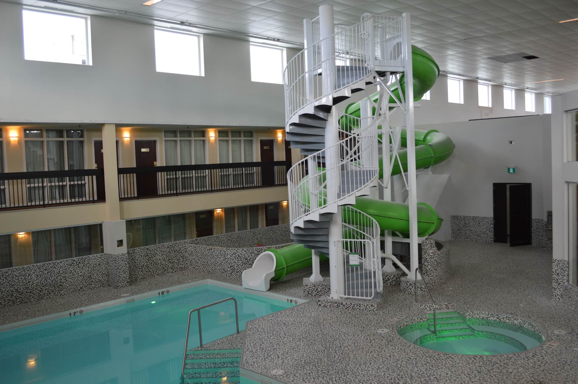 Coast Nisku Inn & Conference Centre