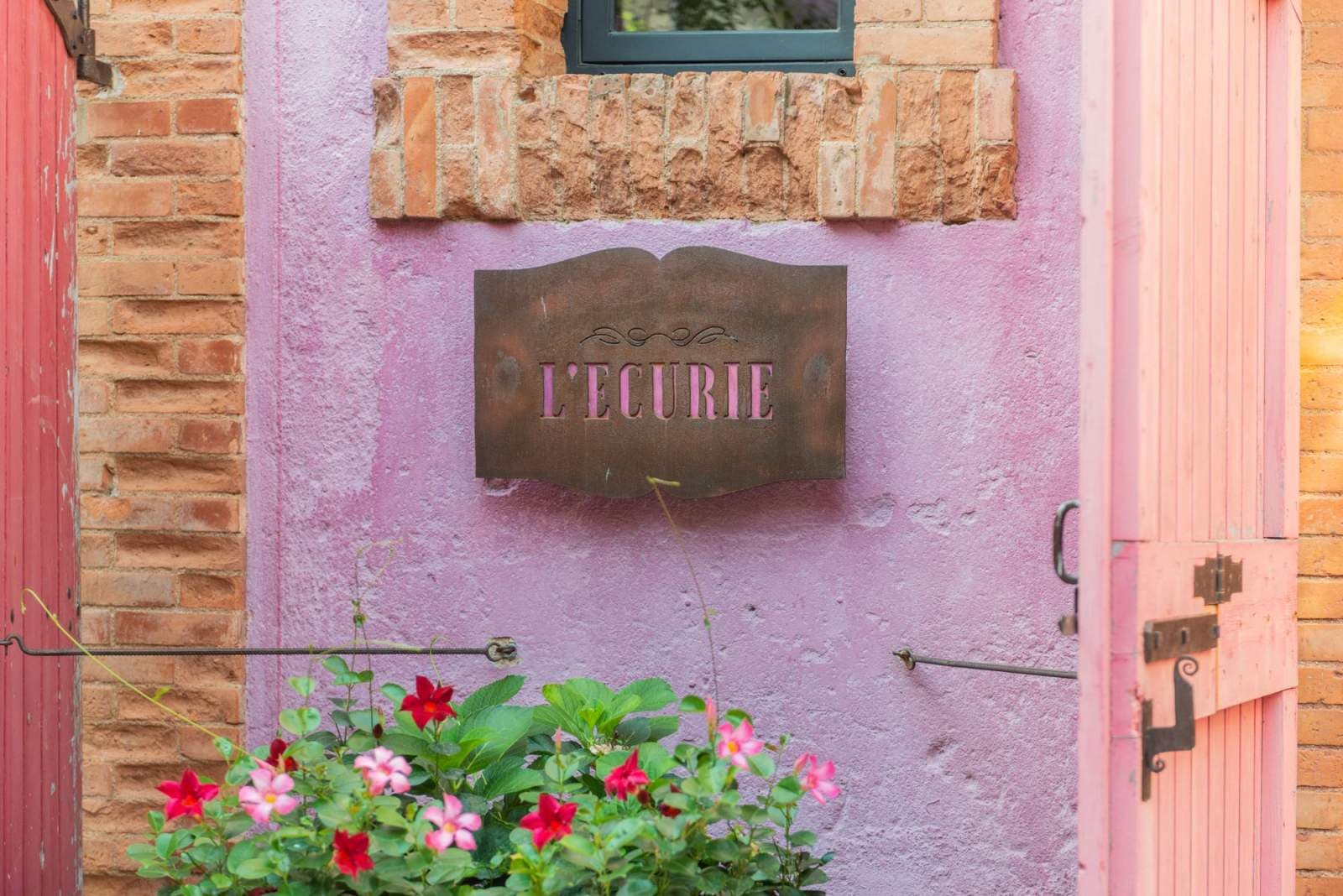 Château & Village Castigno