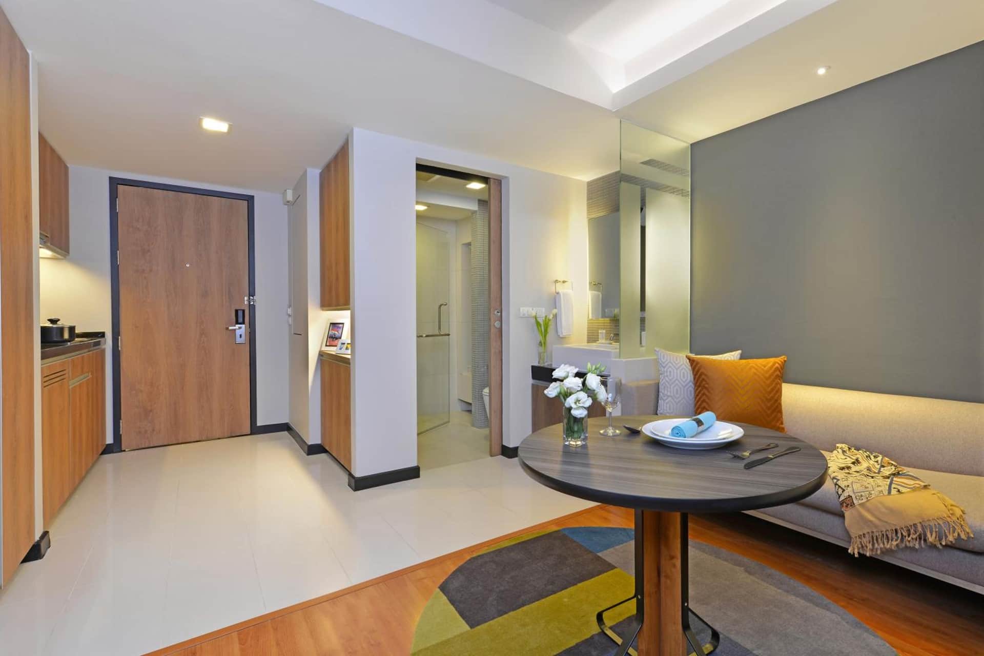 Citadines Sukhumvit 11 Bangkok