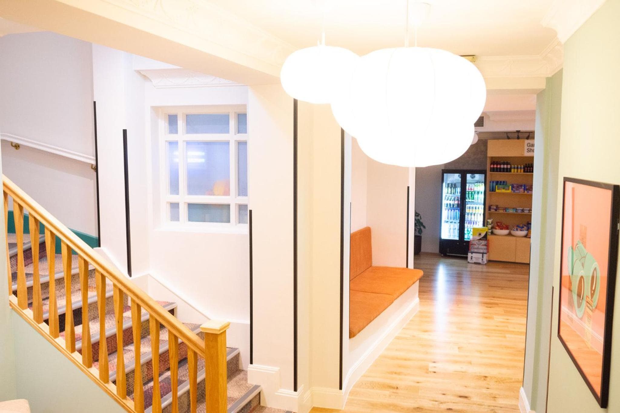 Garner Hotel - Reading City Centre