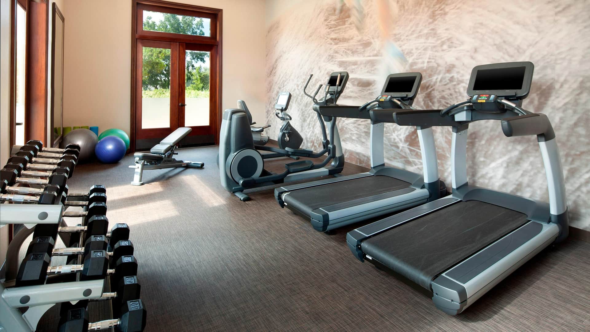 The Westin Sacramento Riverfront Hotel & Spa