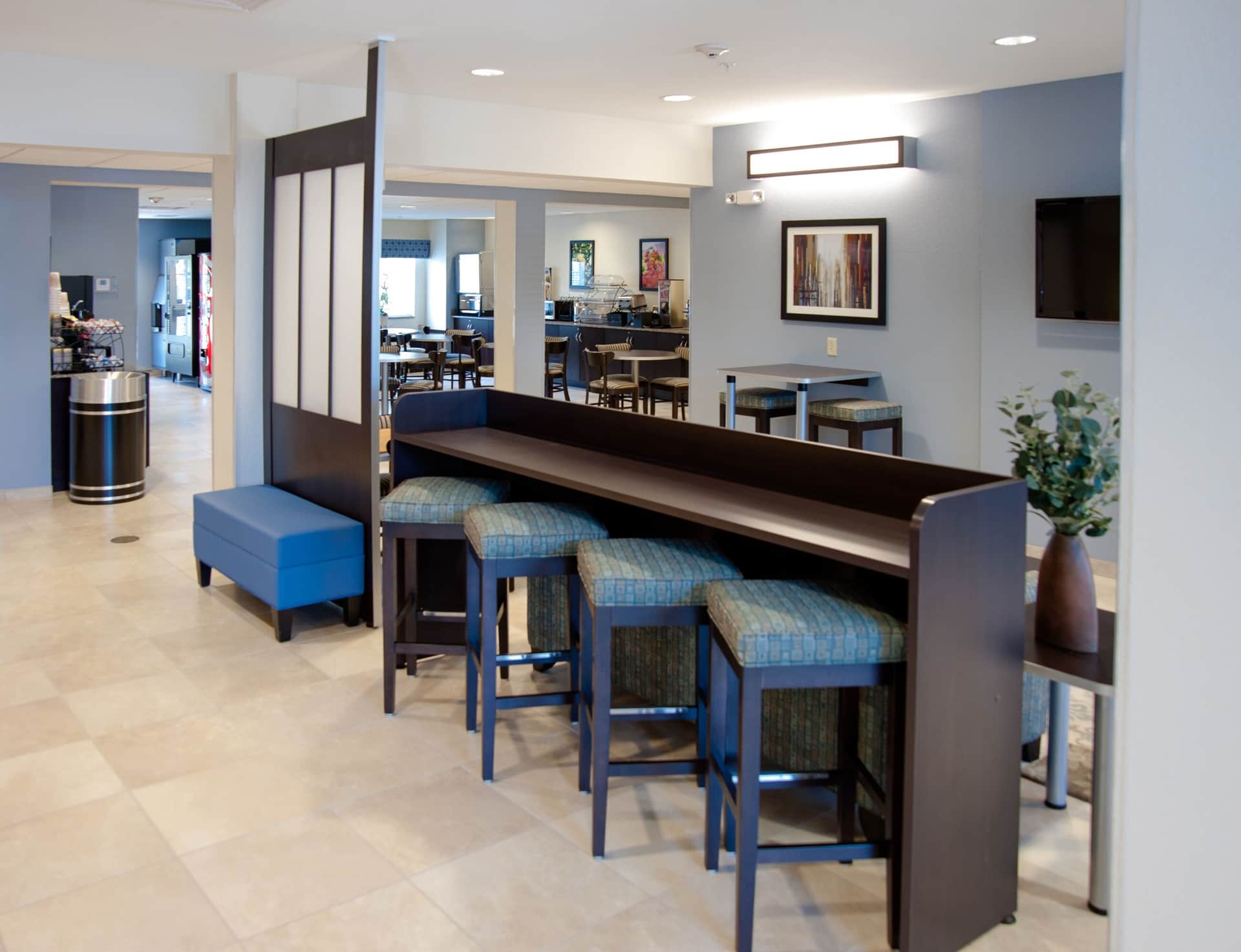 WeStay Suites Belle Chasse