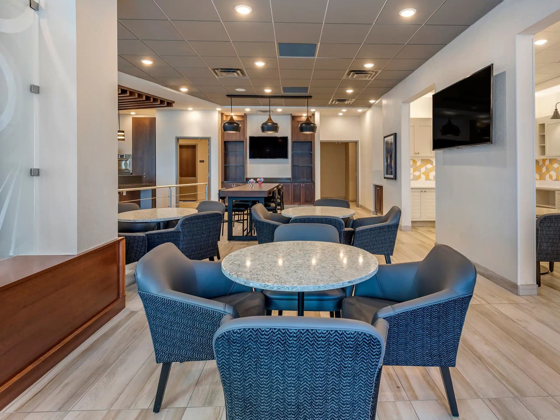 Hyatt Place Indianapolis Carmel