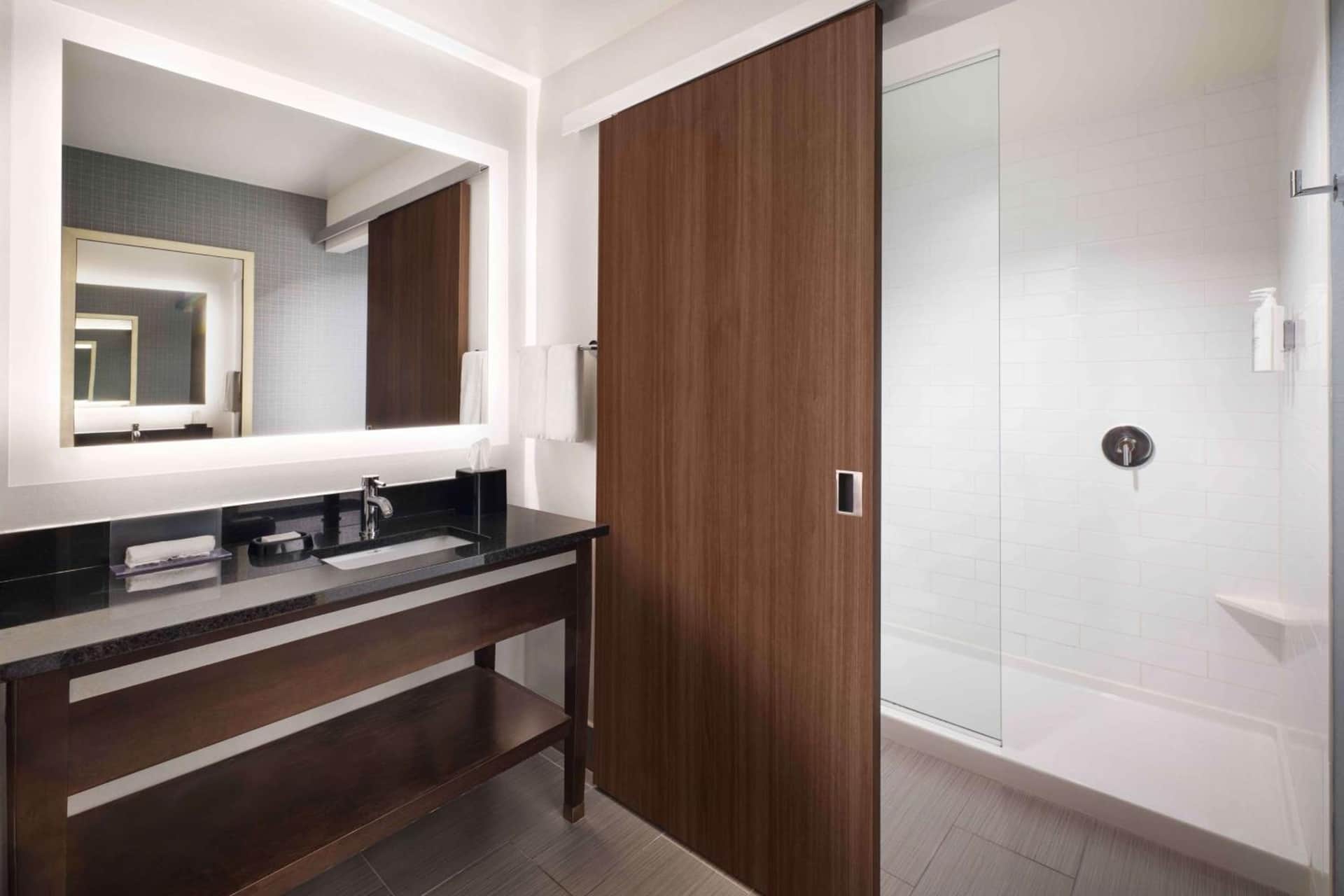 Hampton Inn & Suites Denver/Downtown-Convention Center