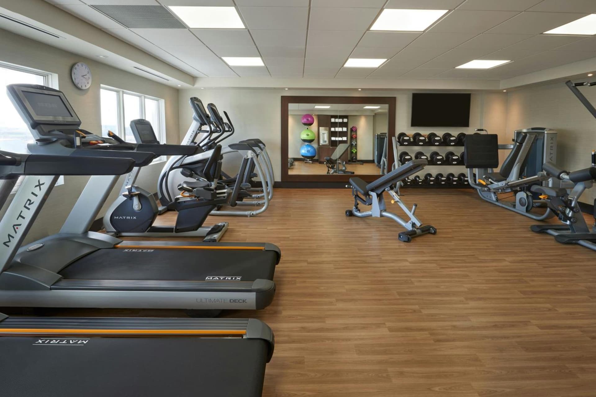 Four Points by Sheraton Vaughan