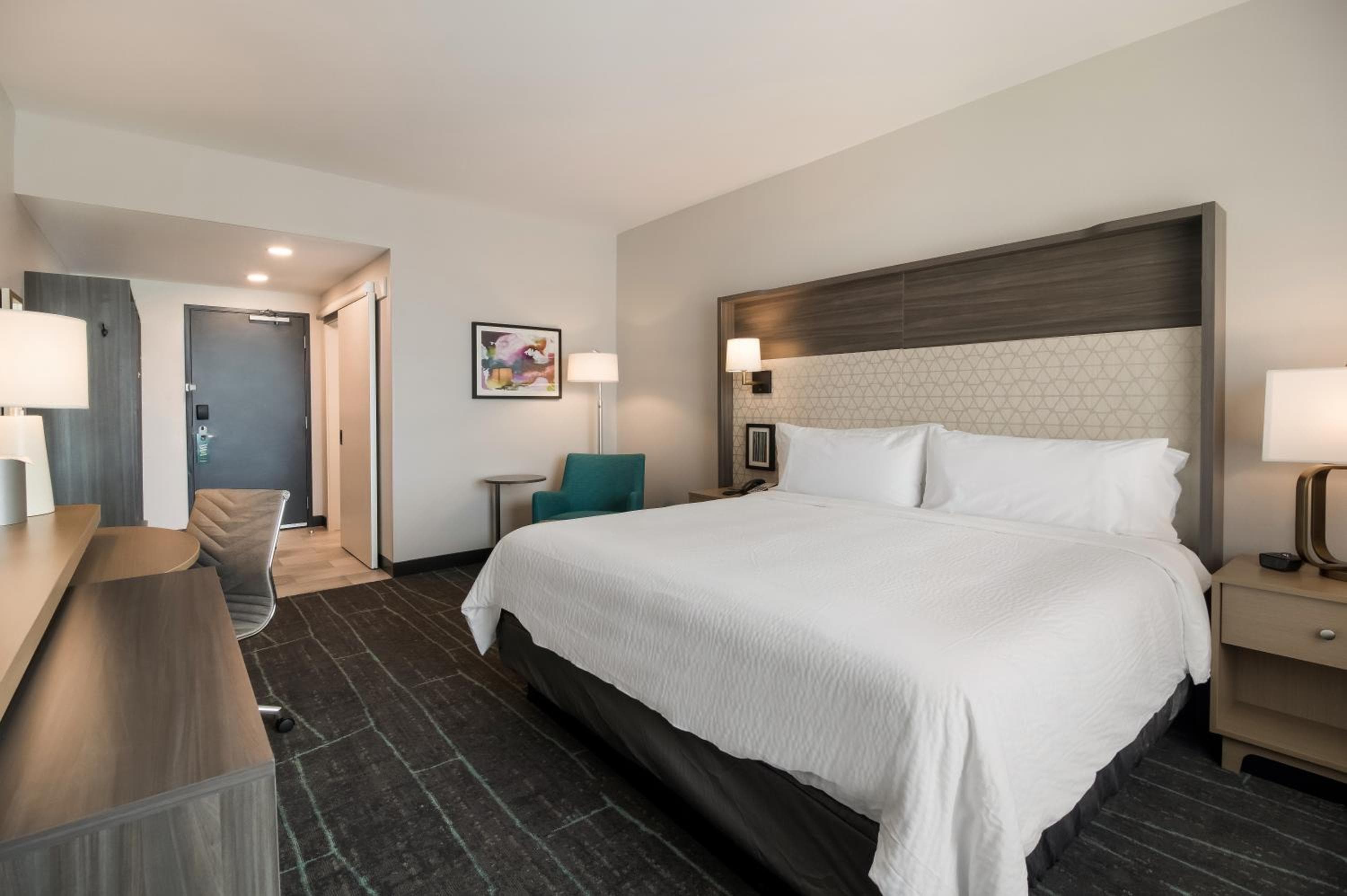 Holiday Inn & Suites Mt Juliet – Nashville Area
