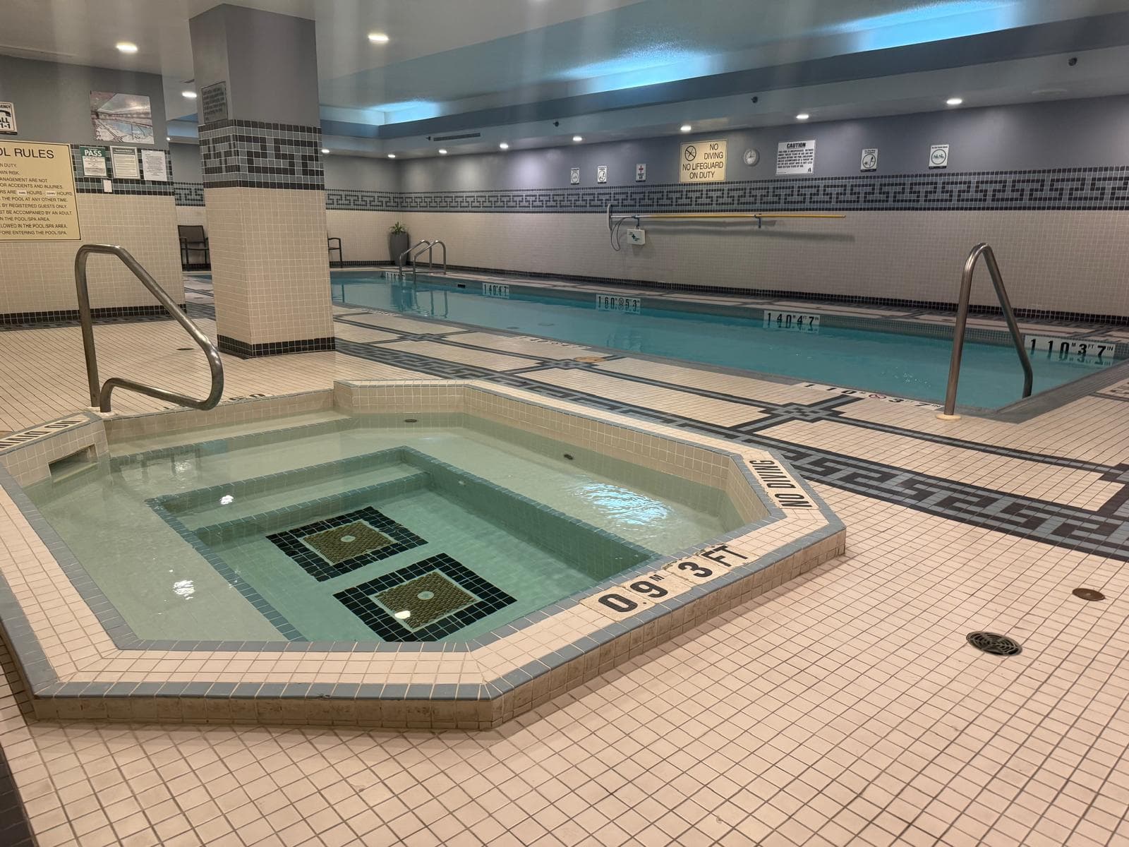 Best Western Premier Toronto Airport Carlingview Hotel