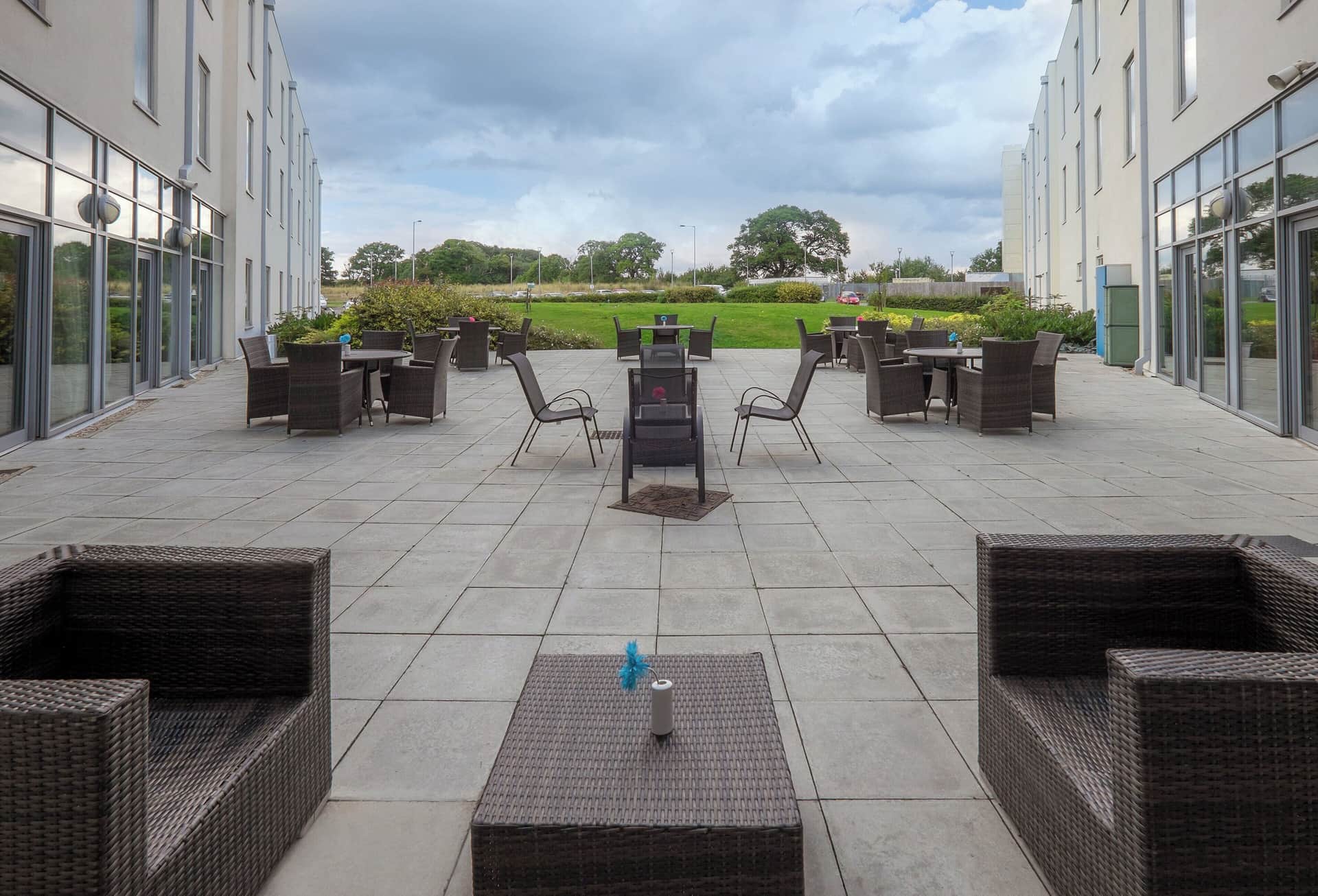 Holiday Inn Luton Nort