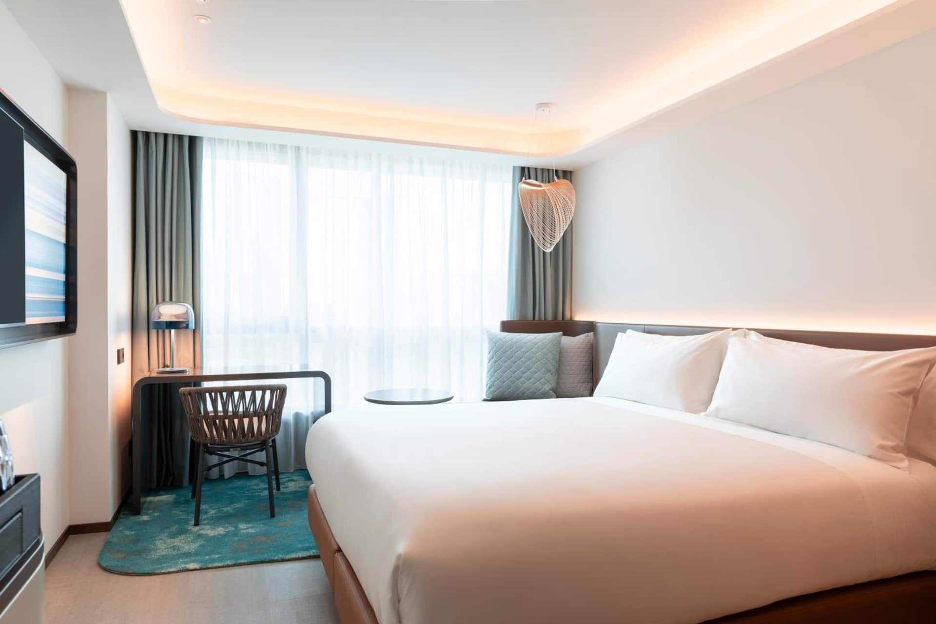 Labtwentytwo Barcelona, a Tribute Portfolio Hotel
