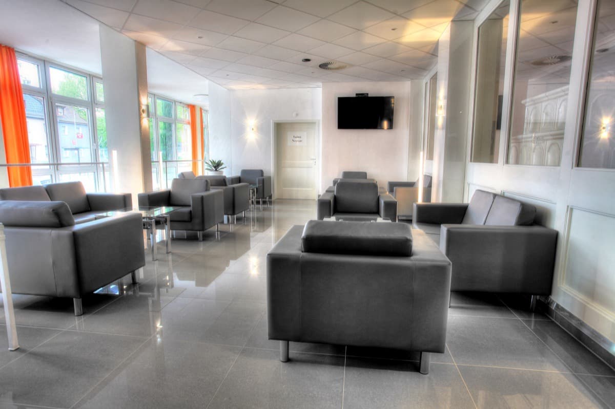 Weber Hotel Mannheim