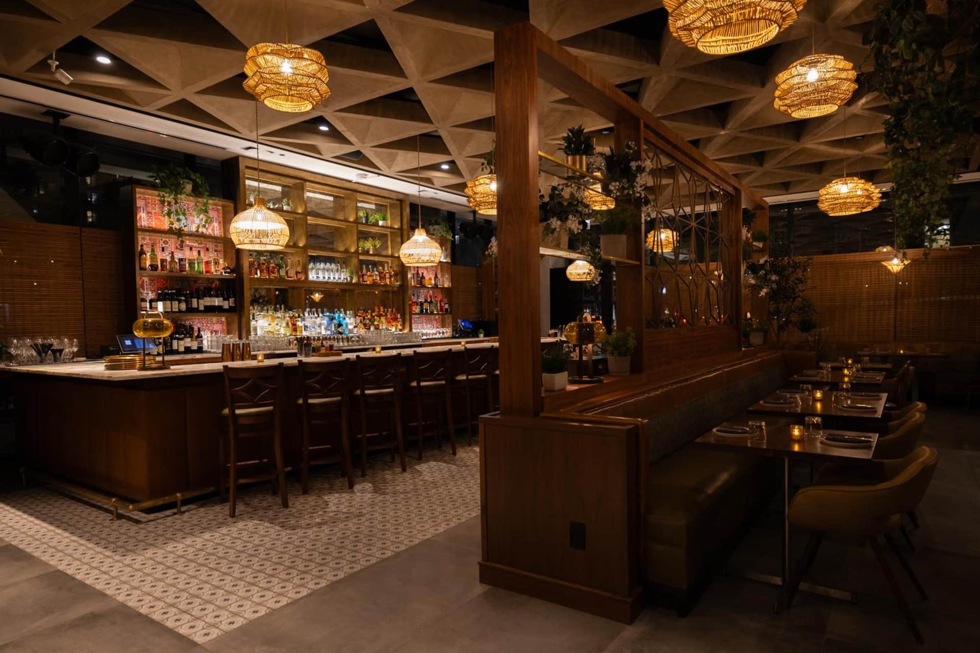 Godfrey Hotel Chicago
