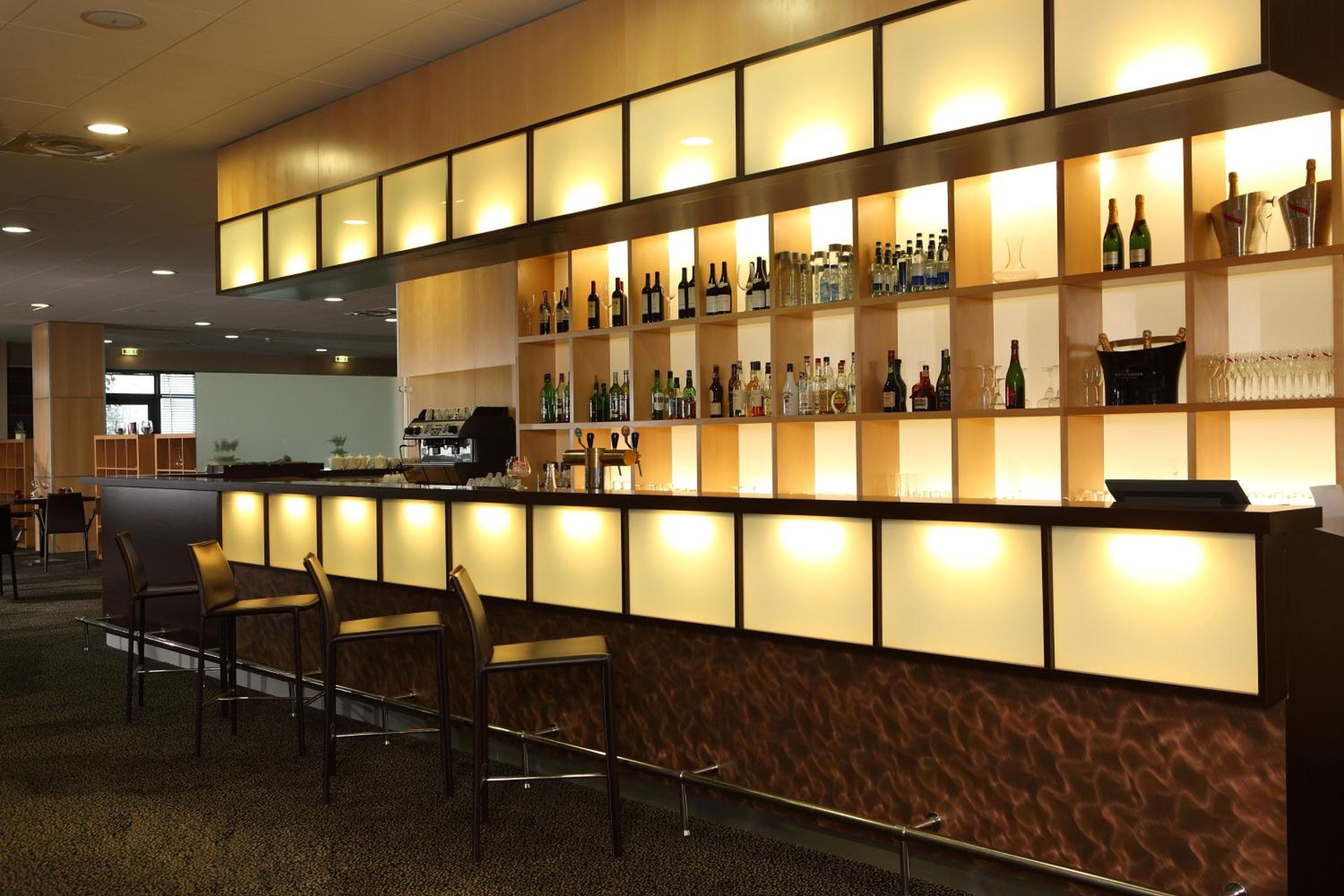 Residhome Suites Paris Sénart