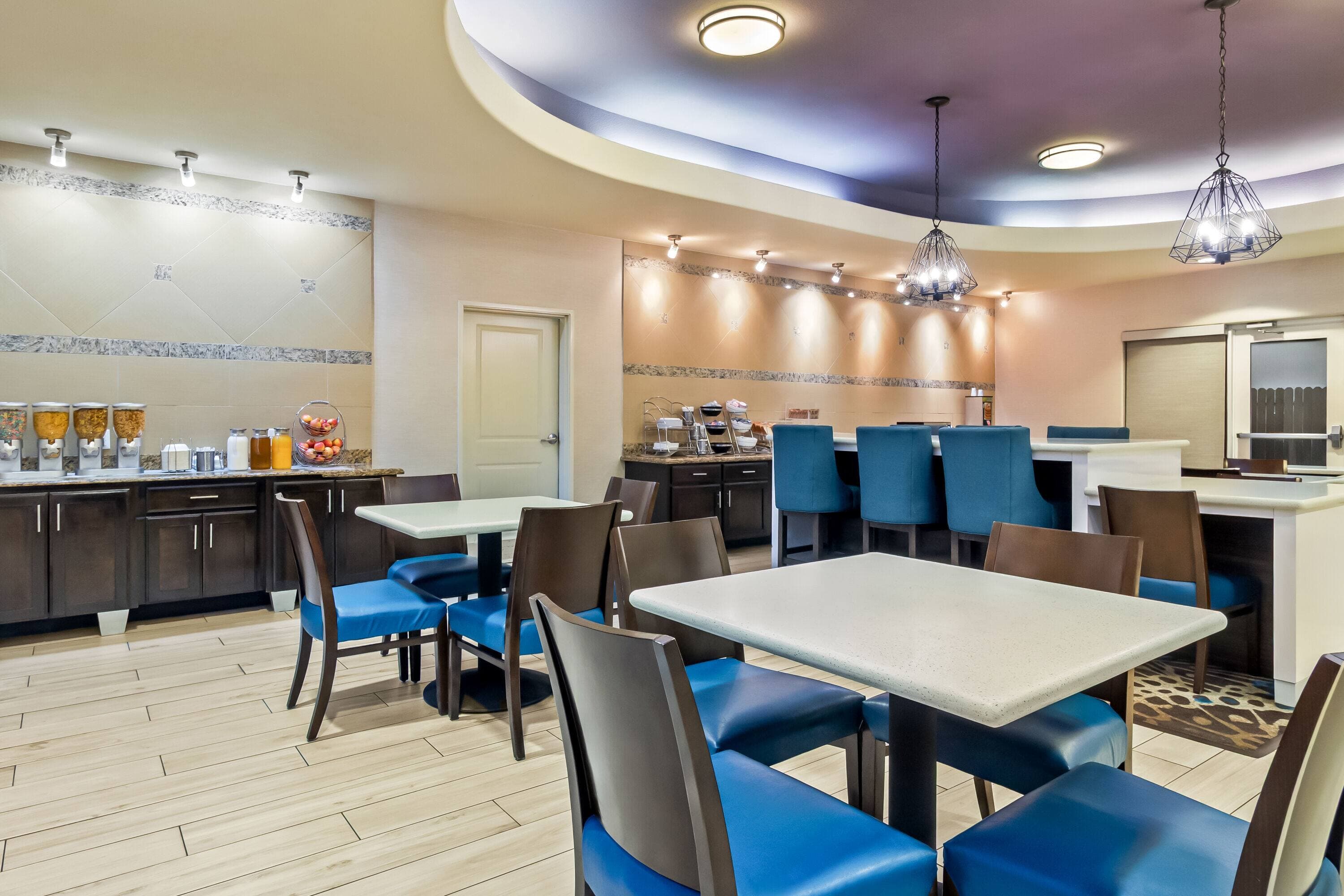 La Quinta Inn & Suites by Wyndham Houston Energy Corridor