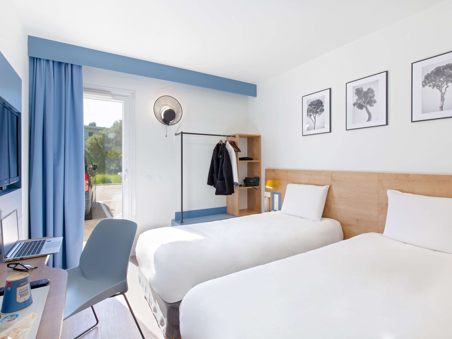 ibis Styles Aubagne Gemenos