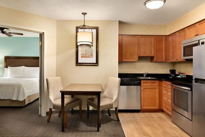 Mainstay Suites Grand Rapids
