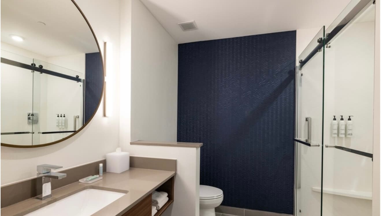 Fairfield Inn & Suites Forrest City AR hotel