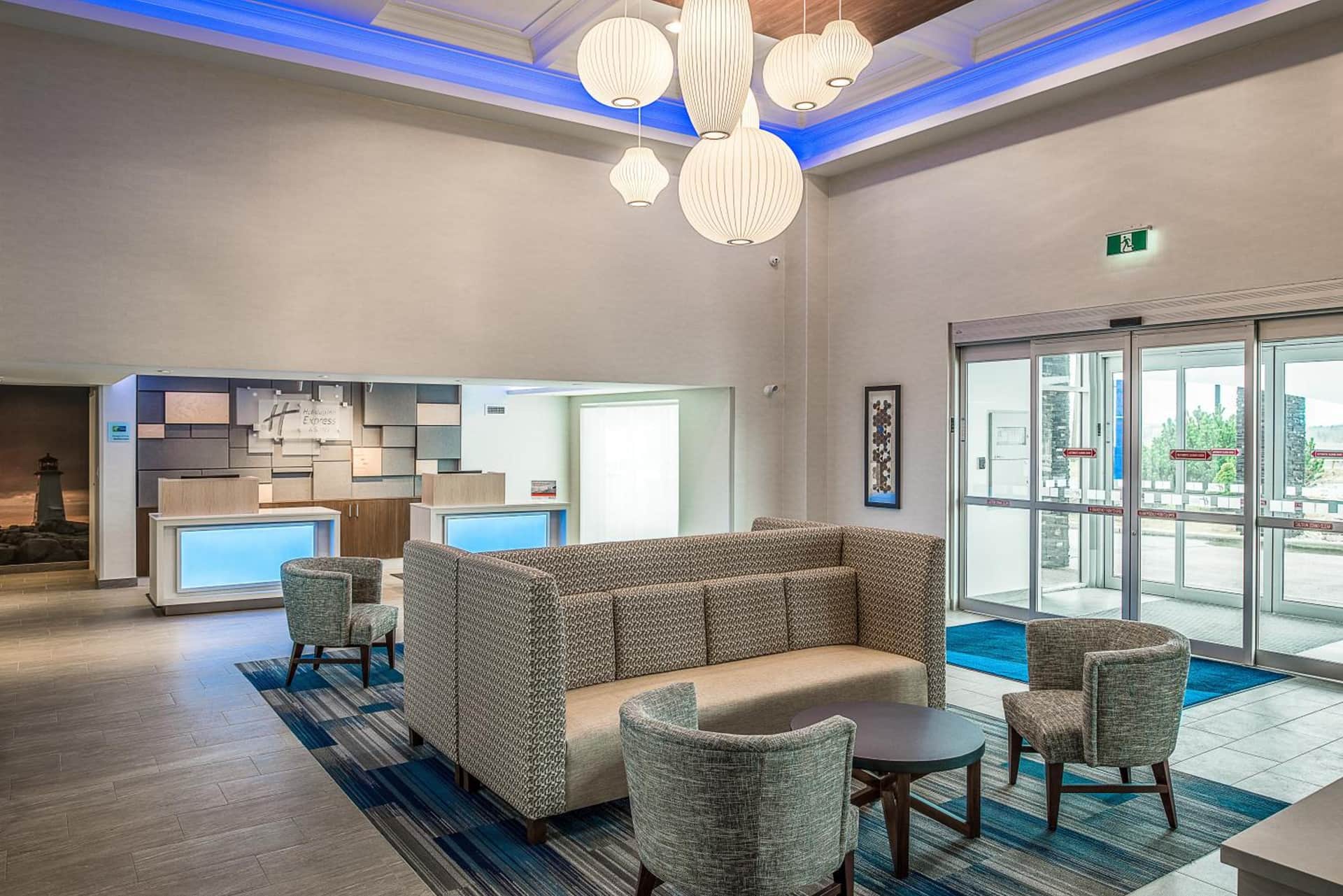 Holiday Inn Express & Suites - Halifax - Bedford