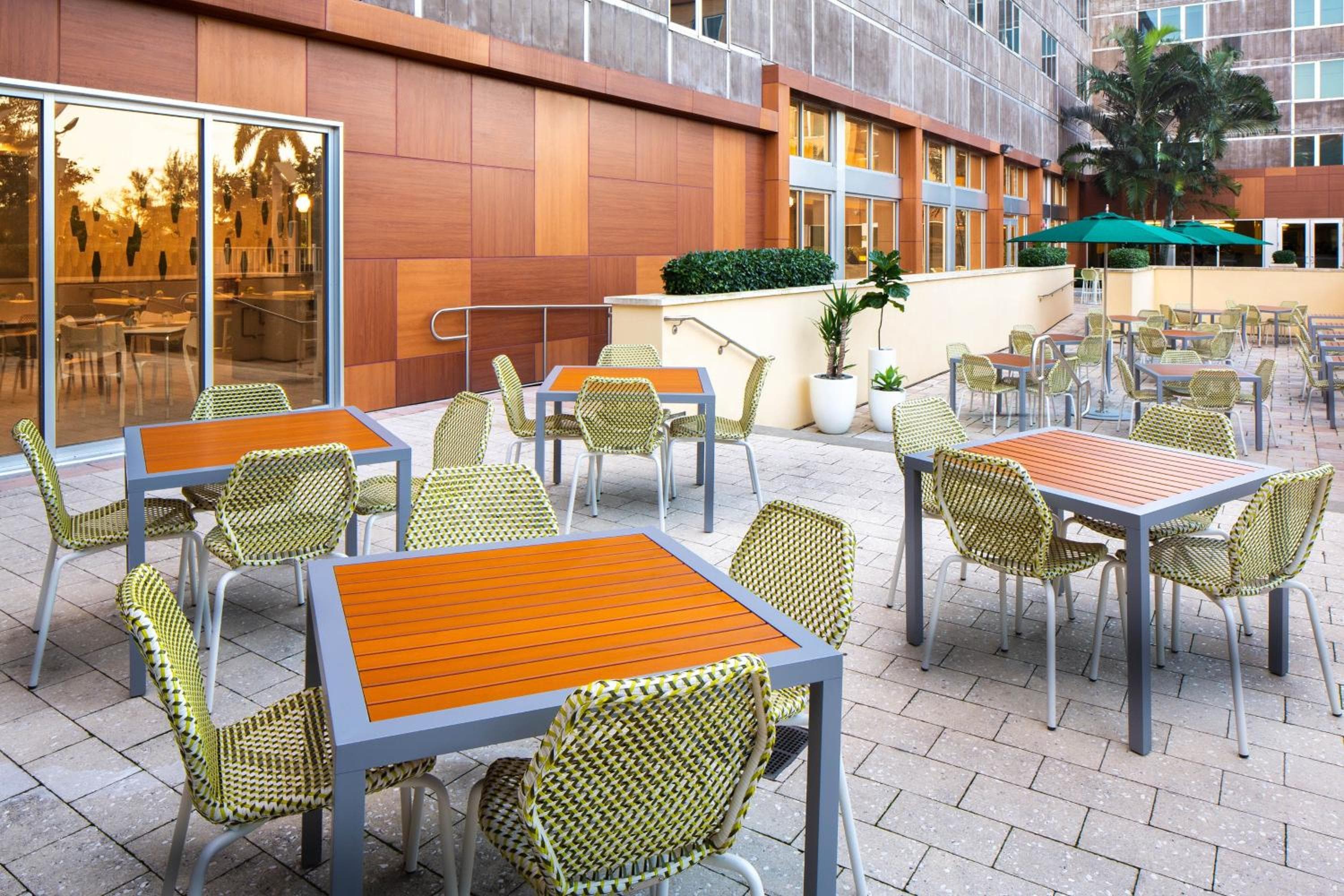 Element by Westin Miami International Airport