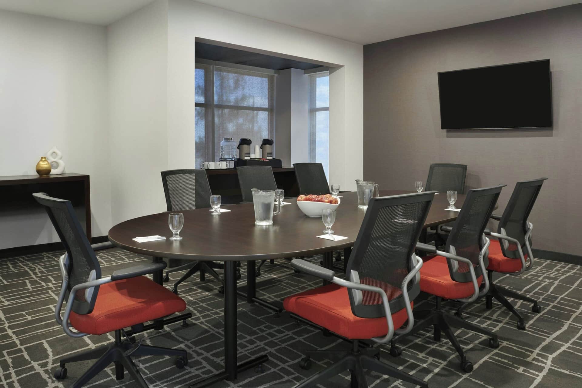 TownePlace Suites by Marriott London