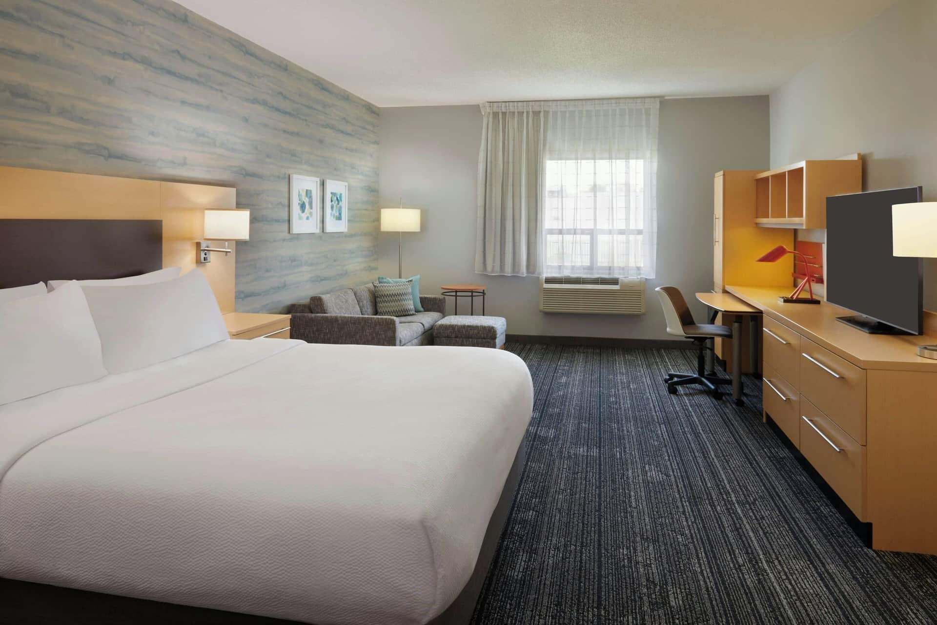 TownePlace Suites by Marriott London