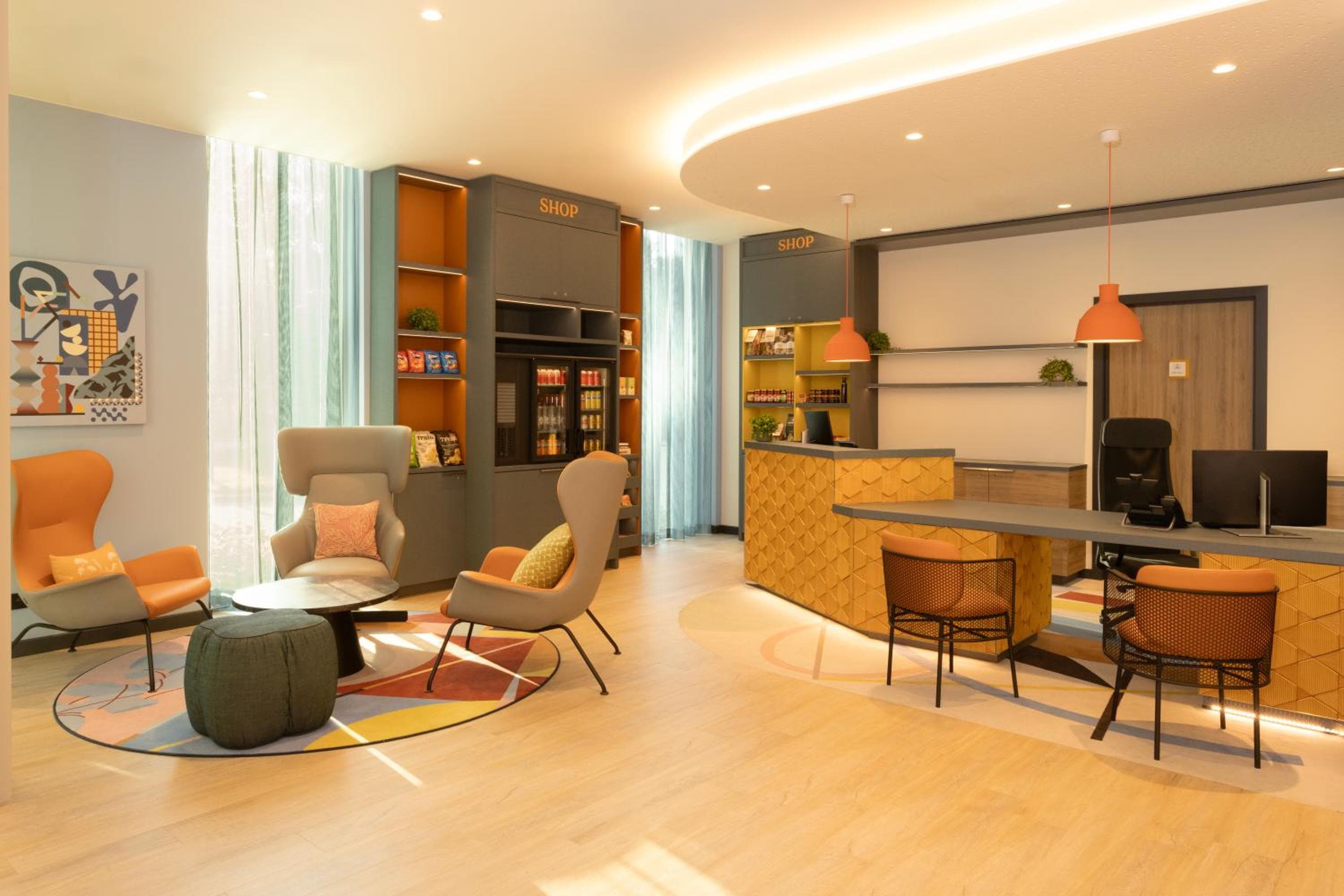 Adagio Access Brussels Airport