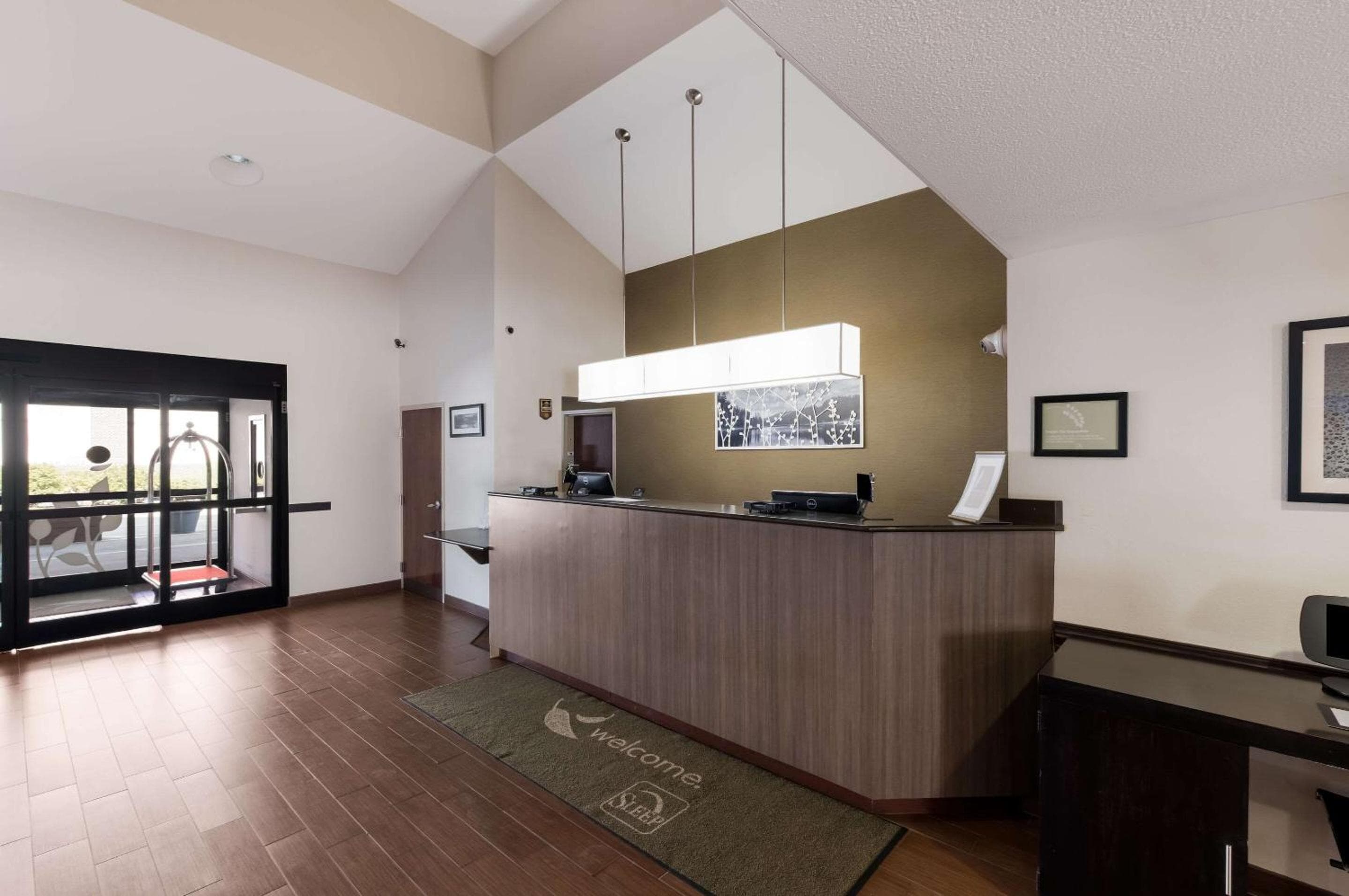 Sleep Inn Kernersville I-40