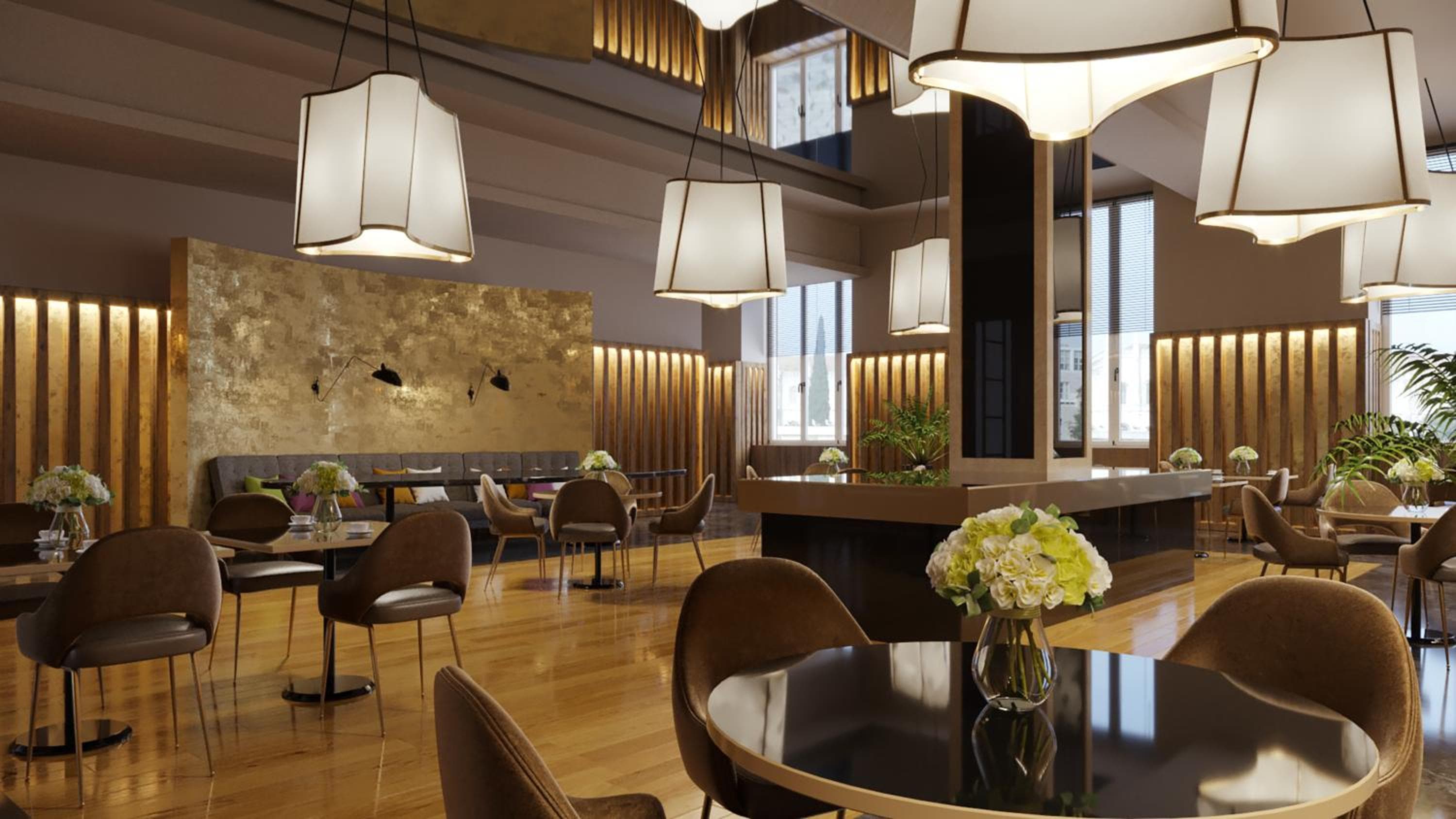 Principi di Piemonte | UNA Esperienze