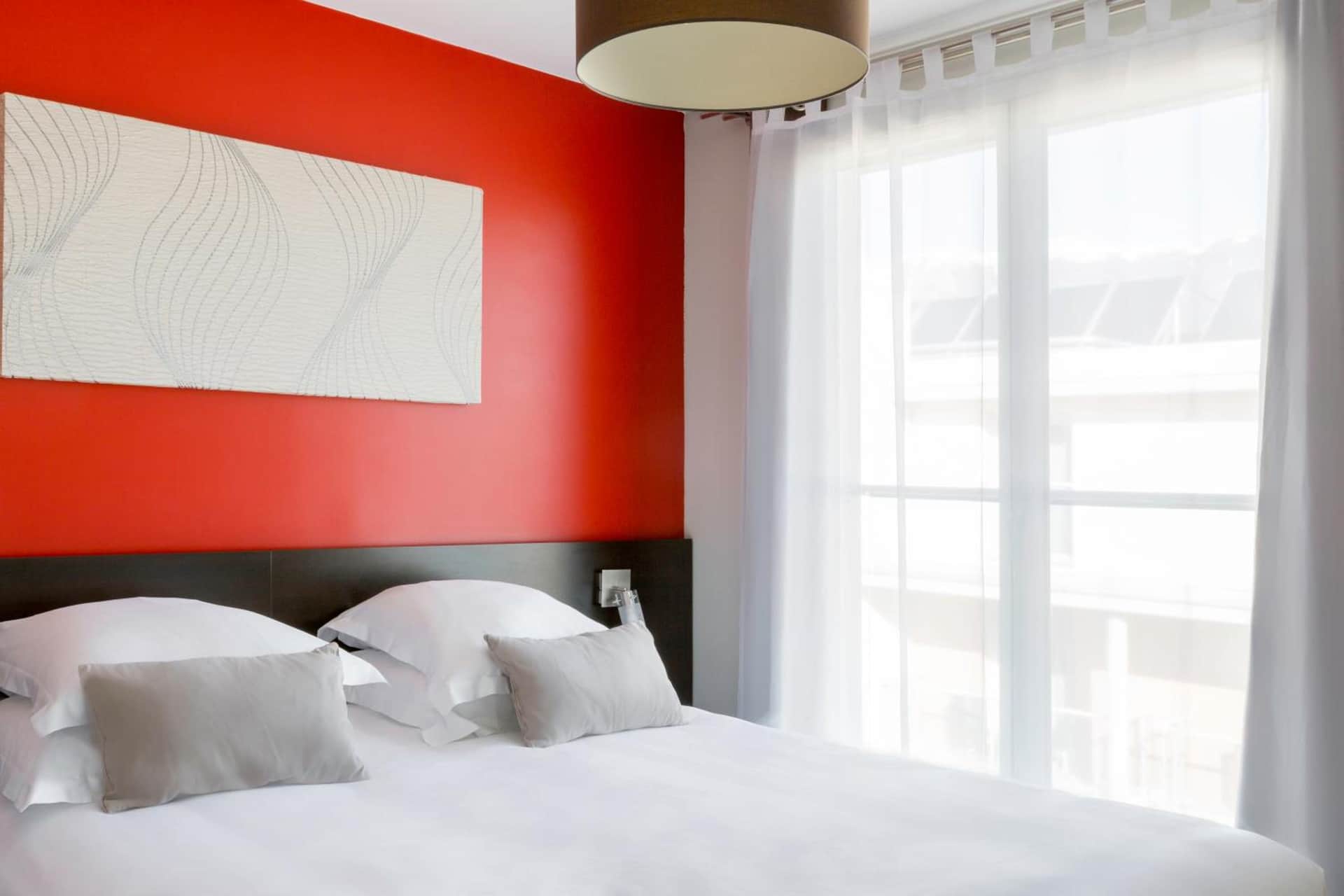 Best Western Park Hotel Geneve-Thoiry