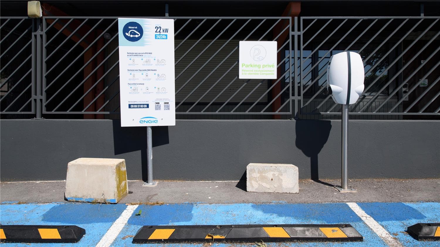 Campanile PRIME - Nîmes Centre