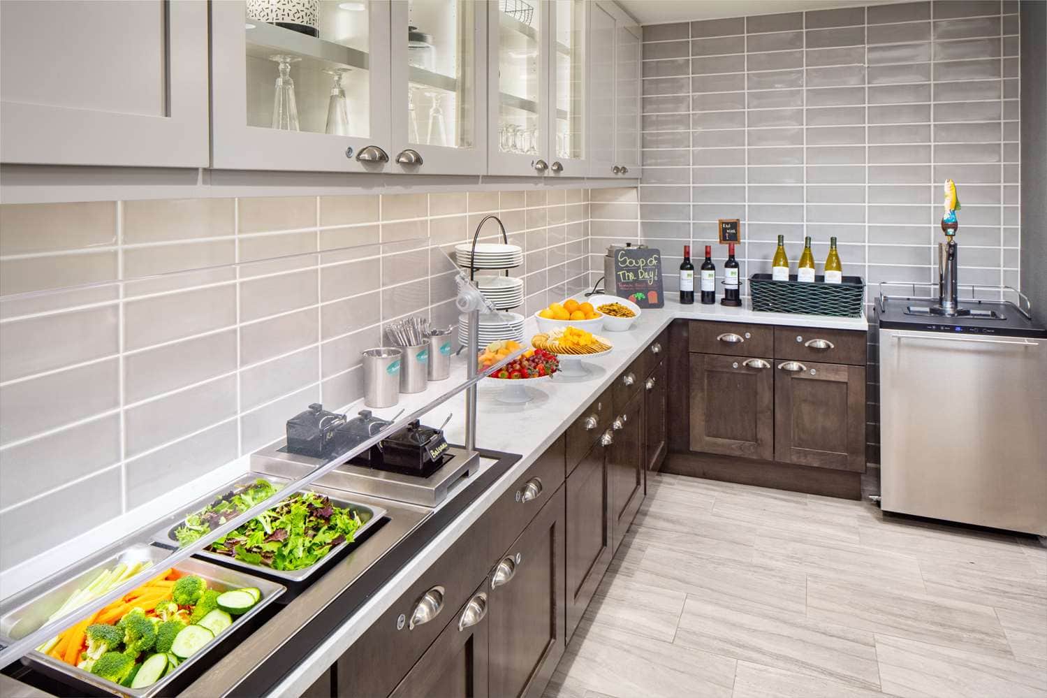 Homewood Suites by Hilton Atlanta Lenox Buckhead