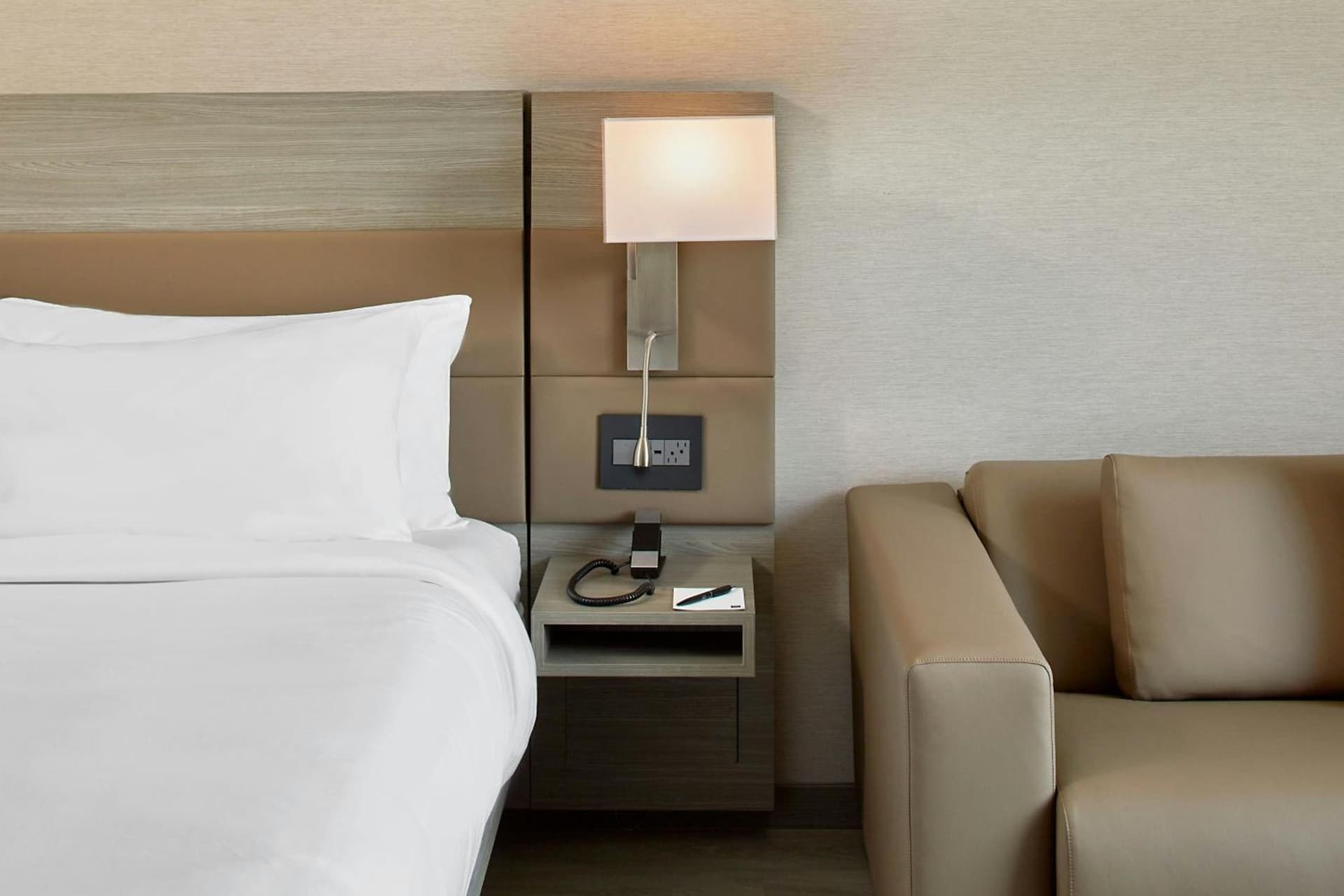 AC Hotel Austin Hill Country