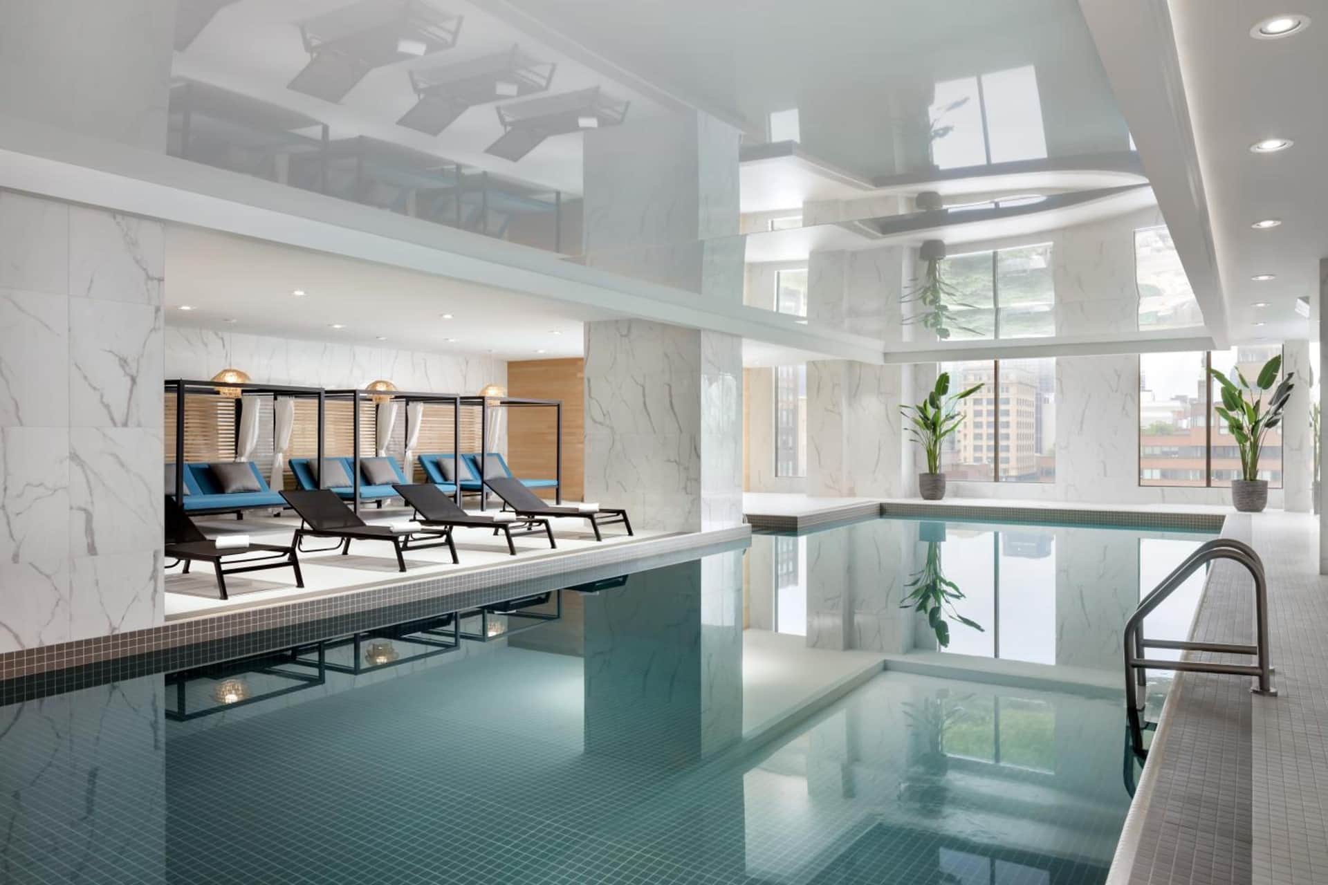 Hyatt Place Montreal - Downtown